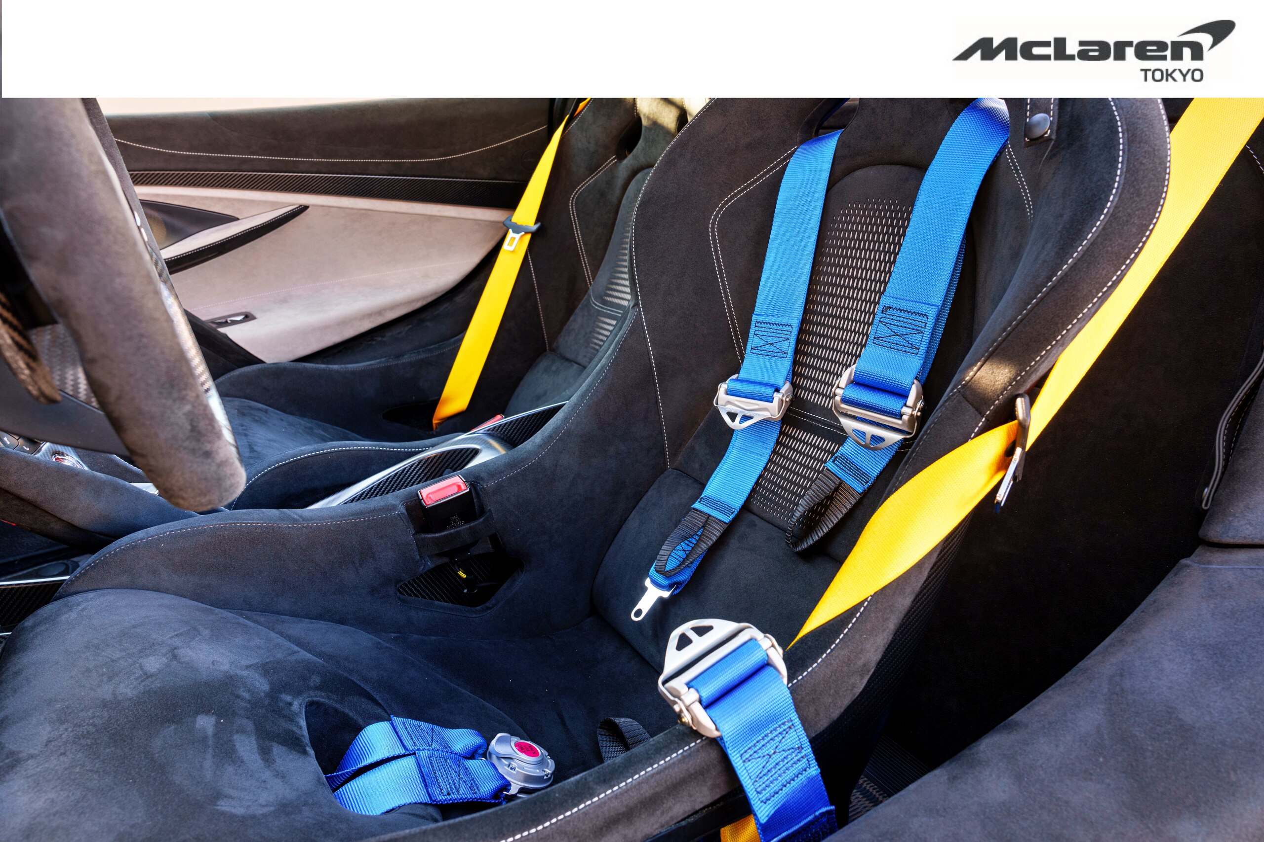 McLaren 765LT (photo: 15)