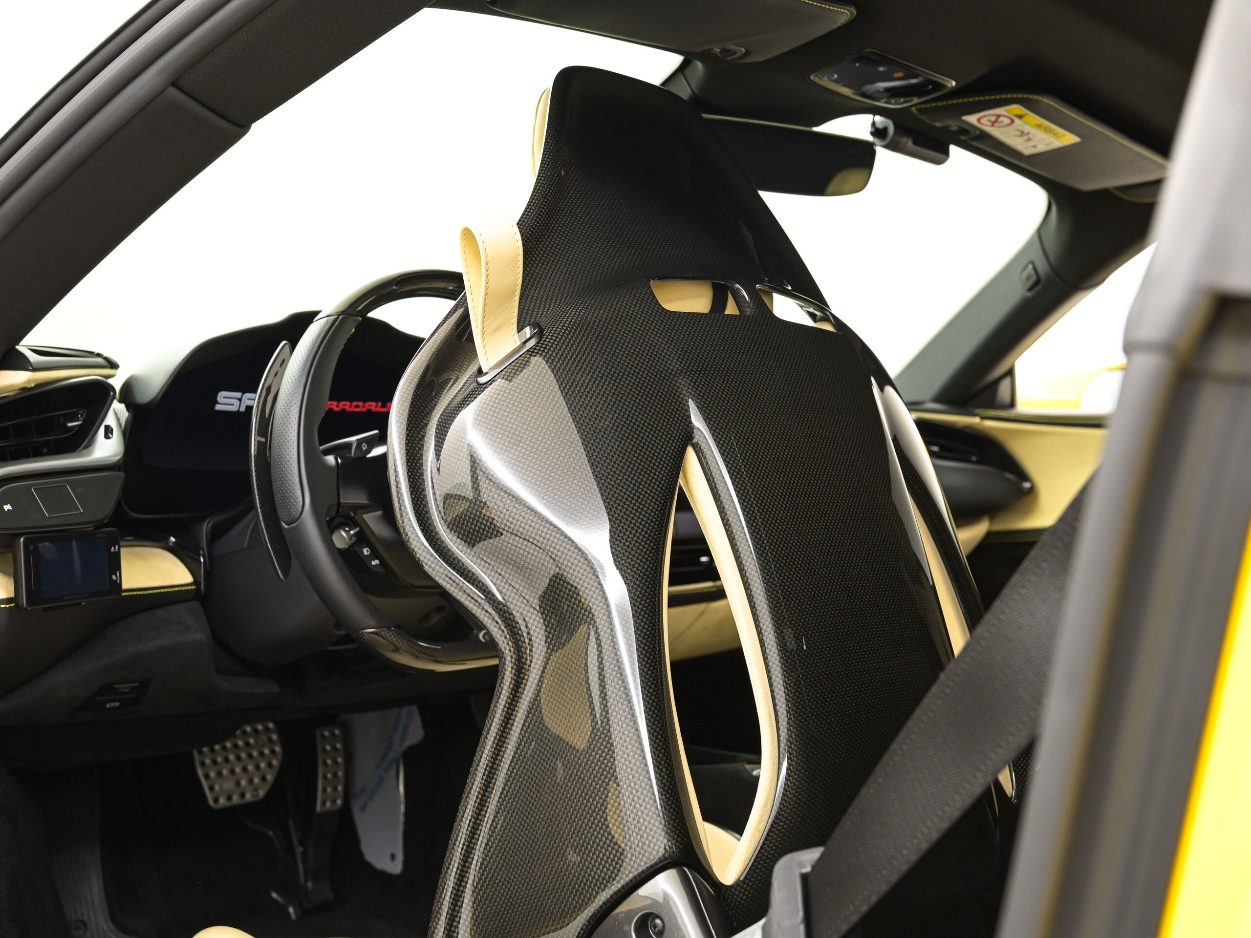 Ferrari SF90 Stradale (photo: 7)