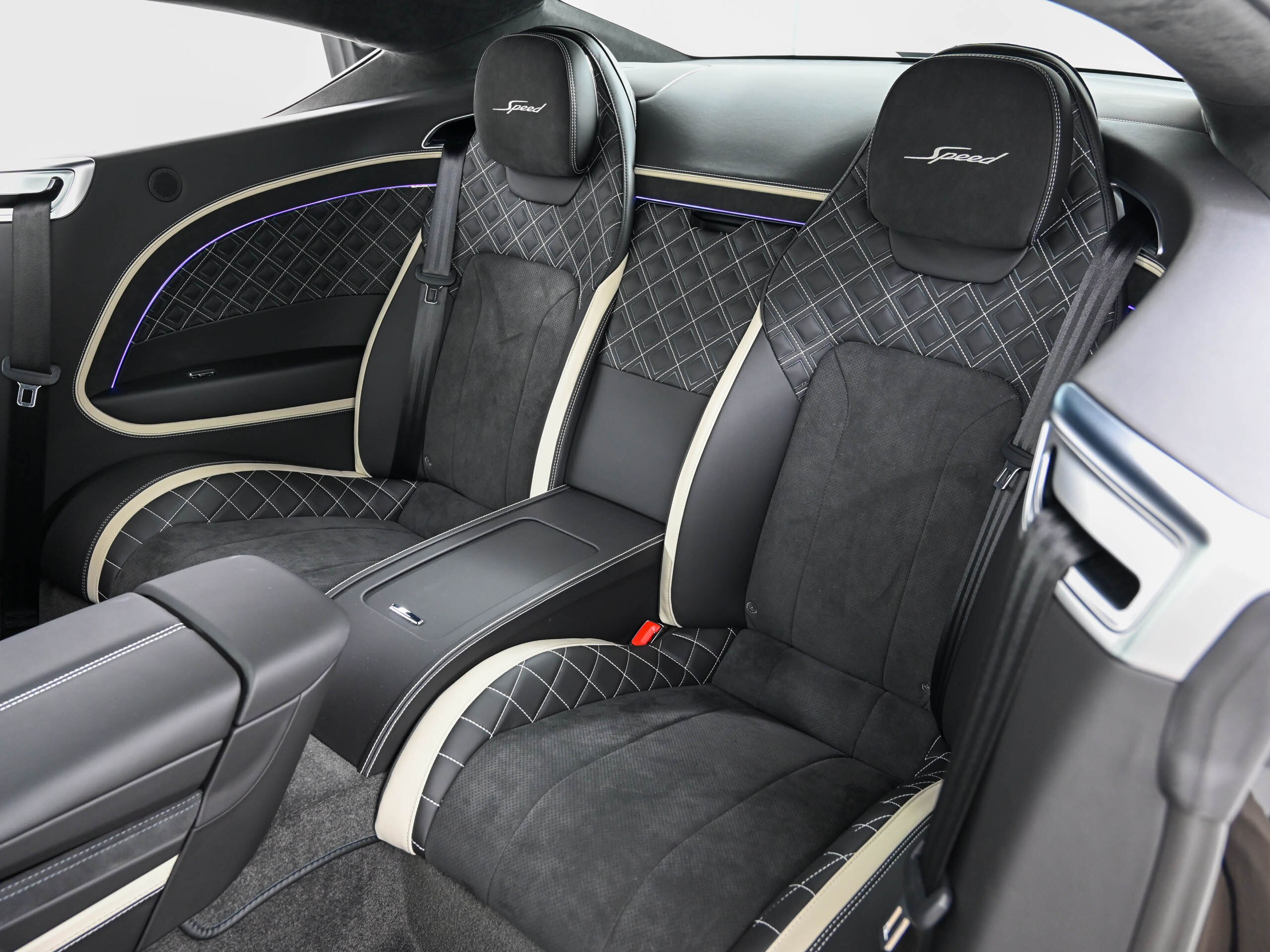 Bentley Continental GT Speed (photo: 14)