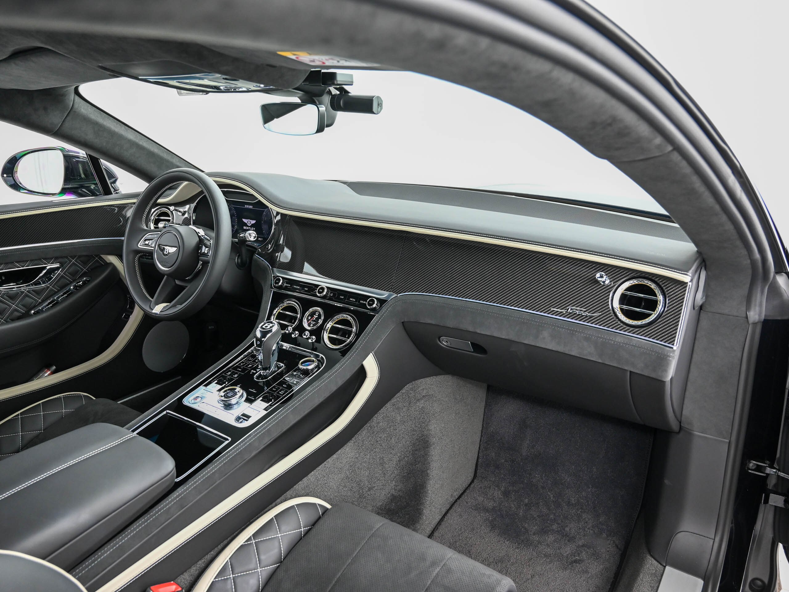 Bentley Continental GT Speed (photo: 13)