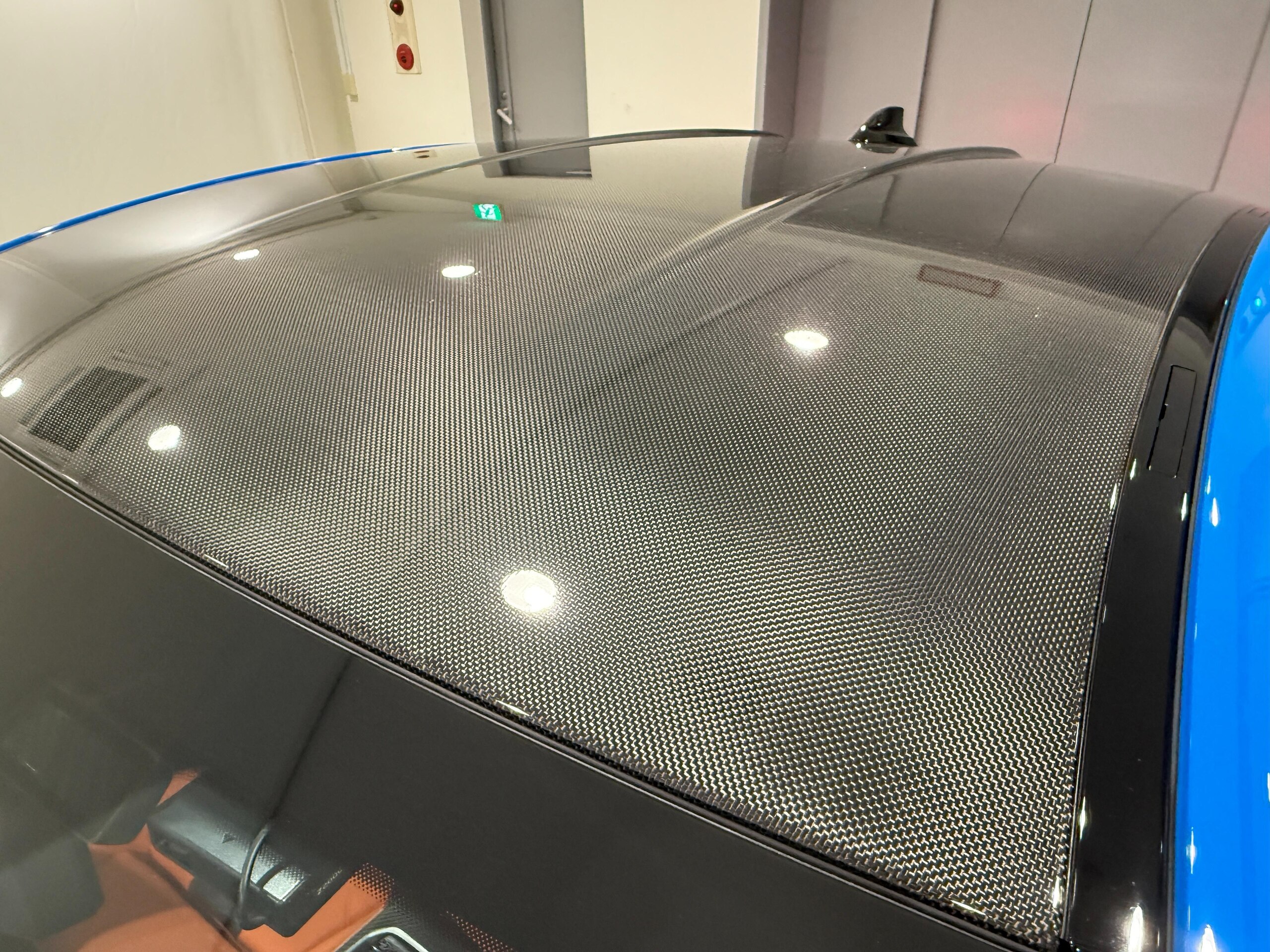 BMW M4 Competition (photo: 7)