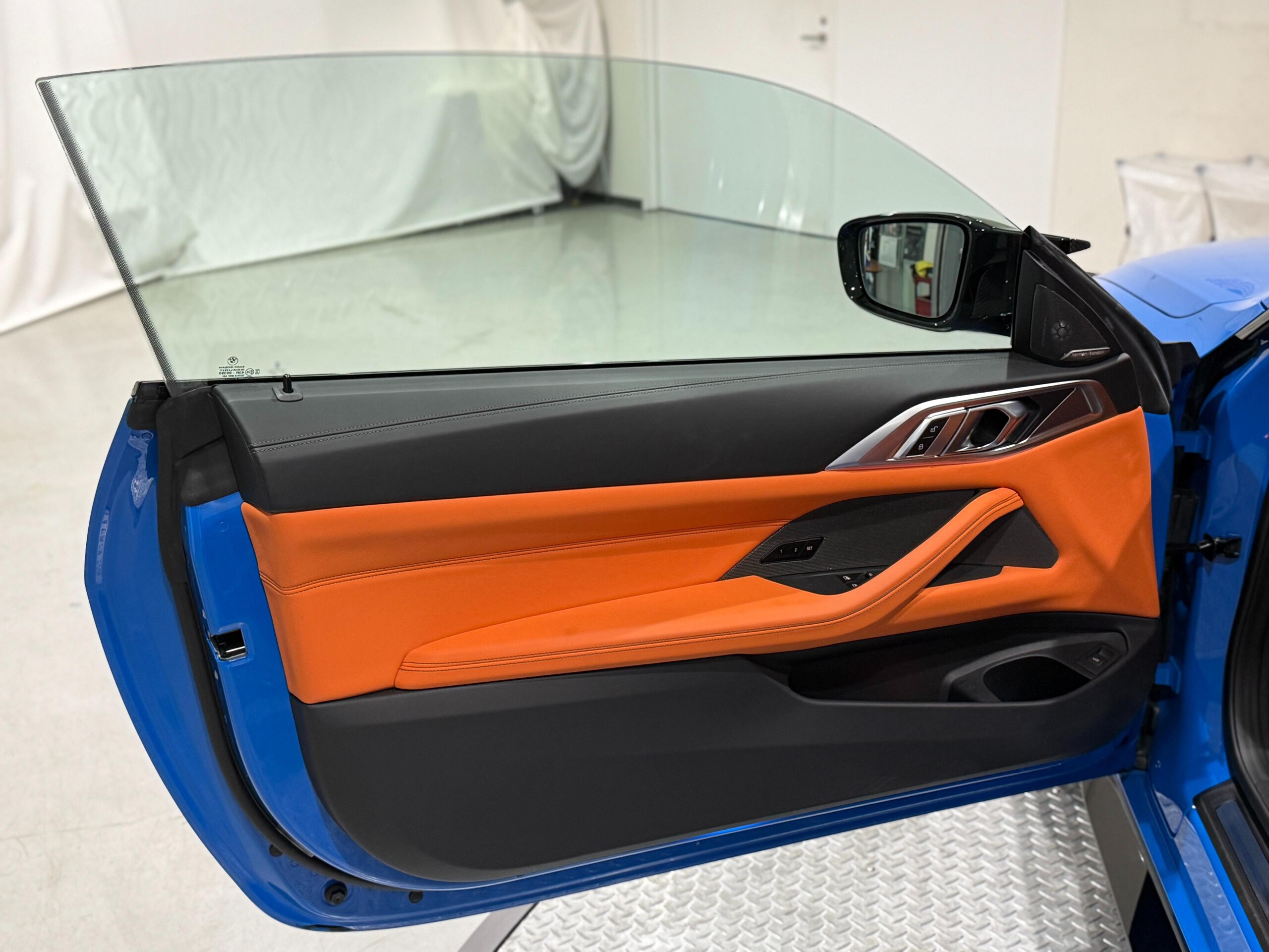 BMW M4 Competition (photo: 8)