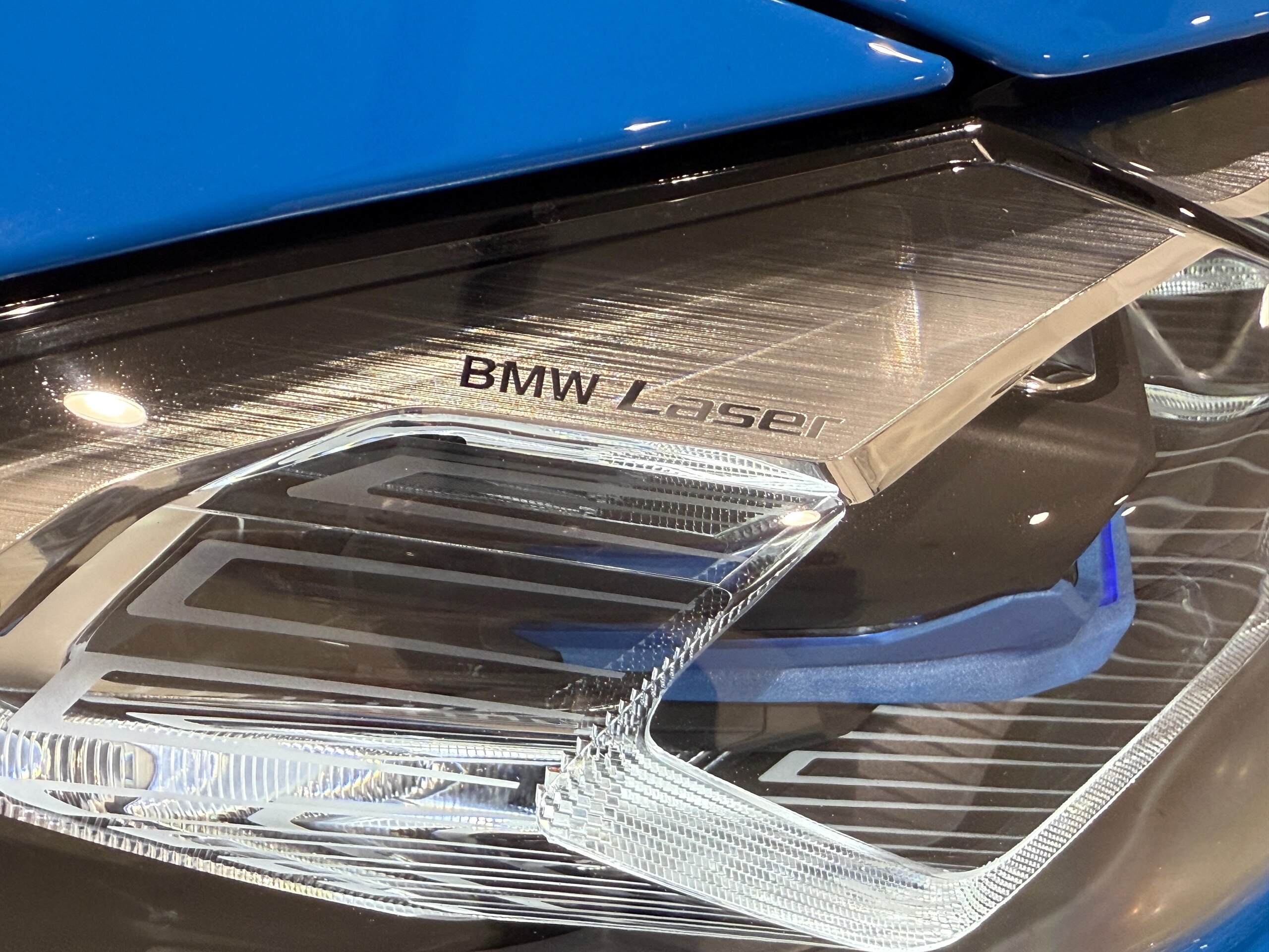 BMW M4 Competition (photo: 24)