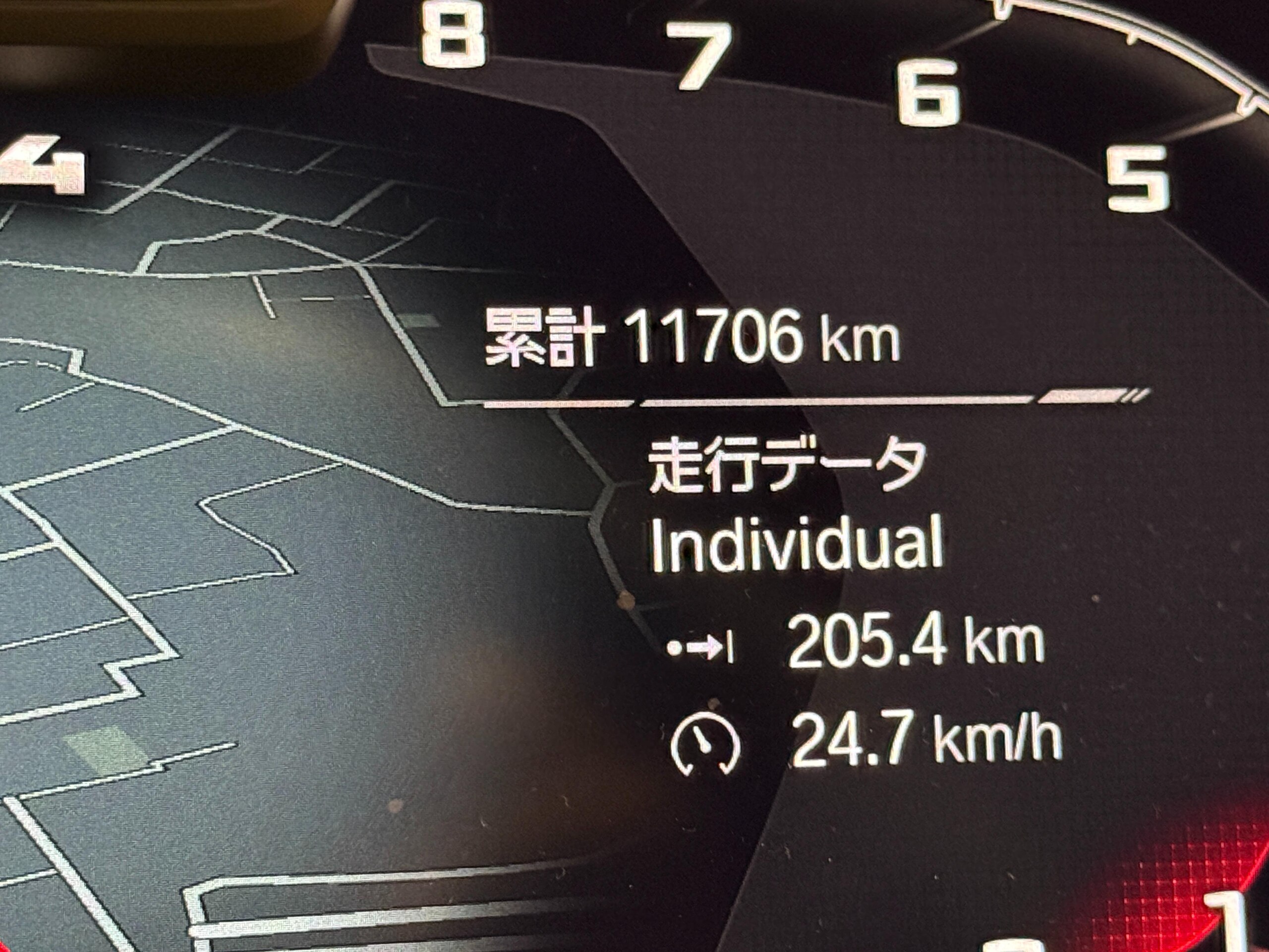 BMW M4 Competition (photo: 17)