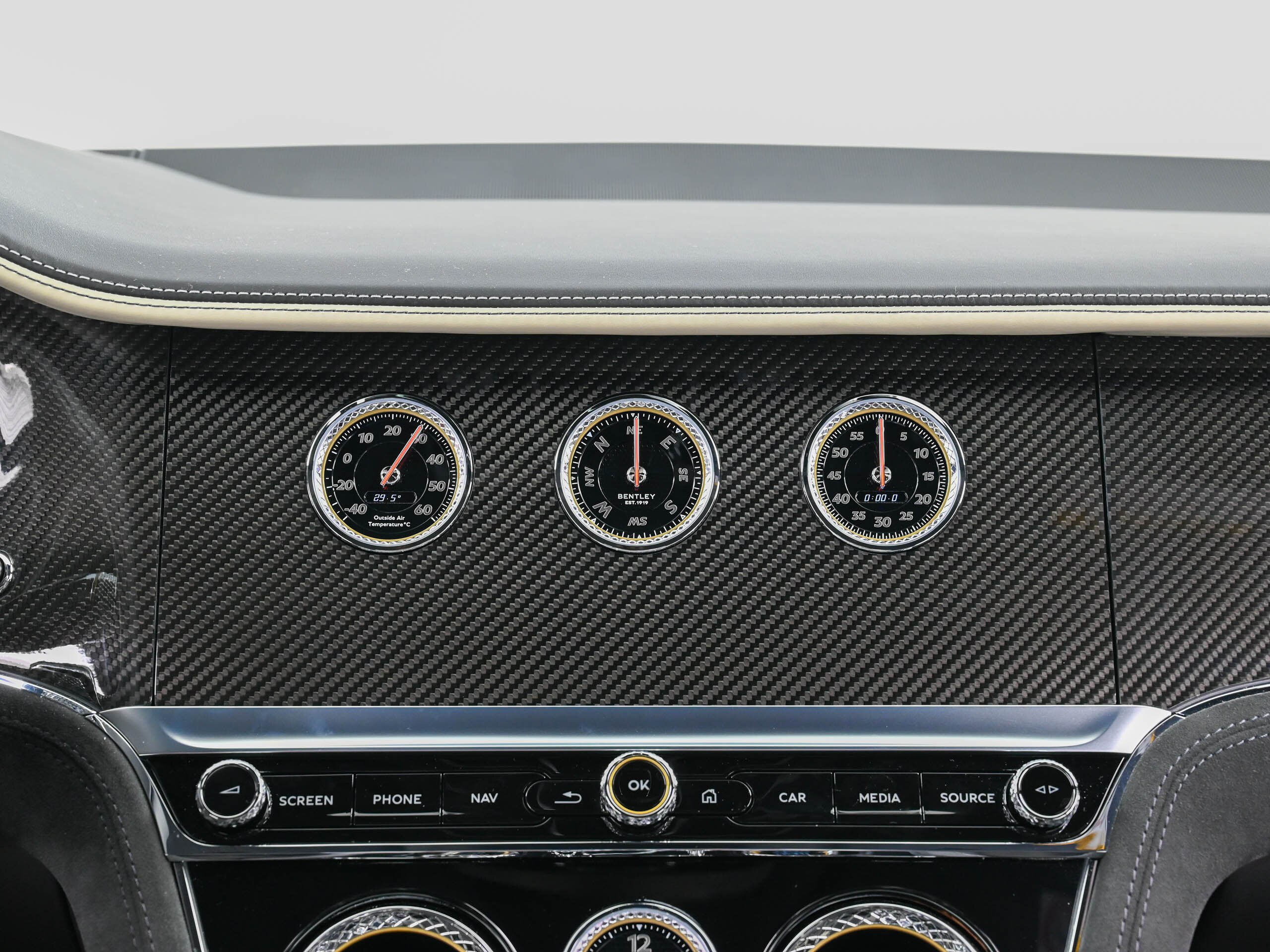 Bentley Continental GT Speed (photo: 10)