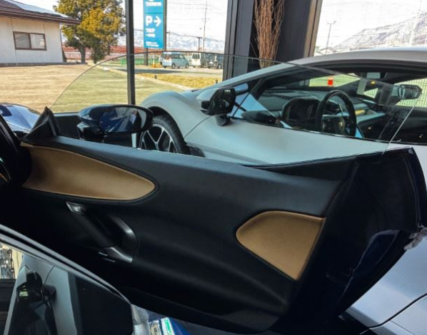 Ferrari SF90 Spider Tailor Made (photo: 16)