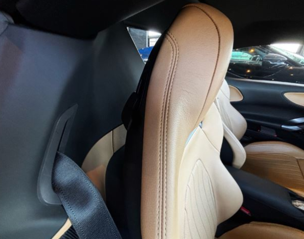 Ferrari SF90 Spider Tailor Made (photo: 14)