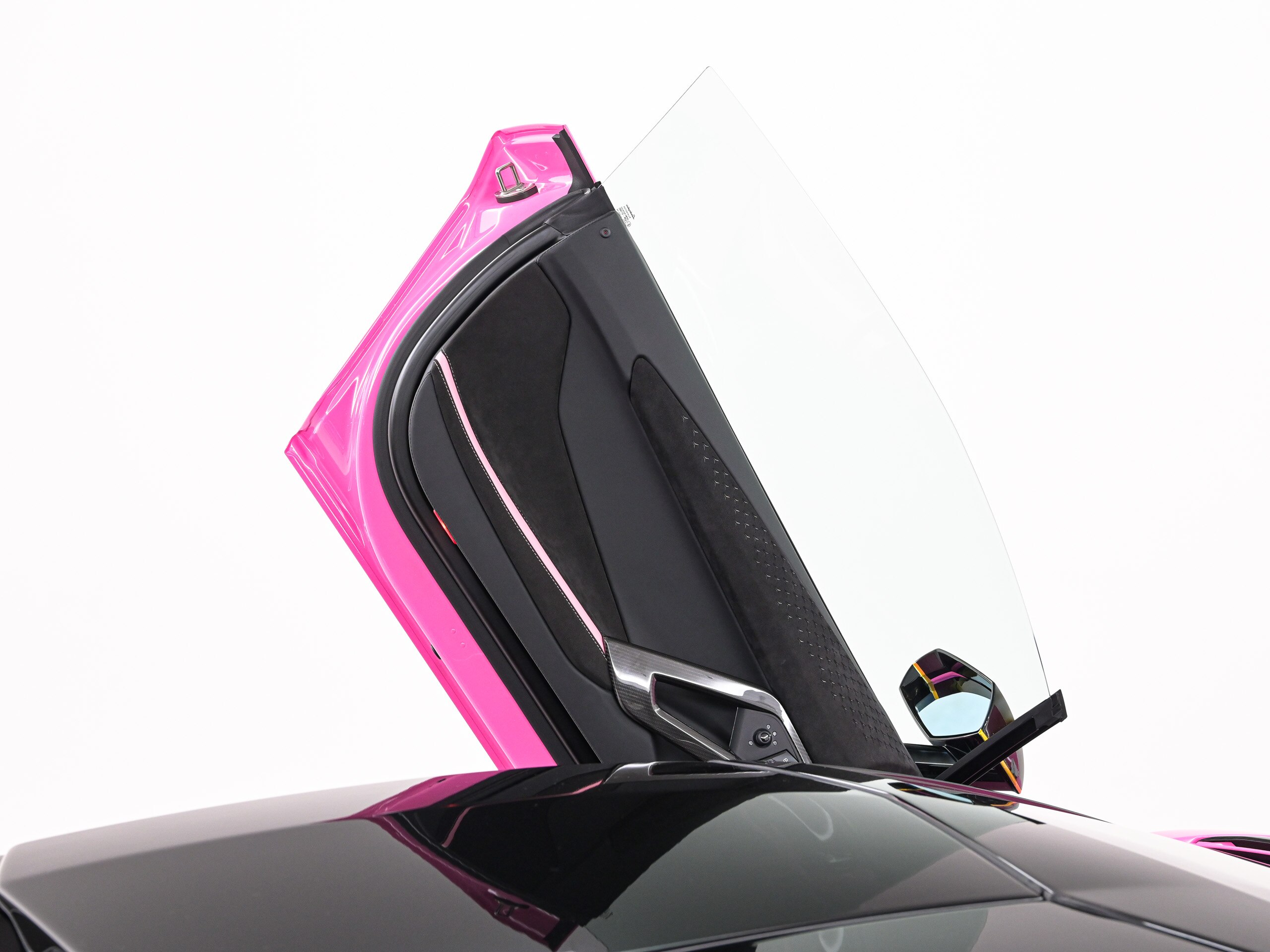 Lamborghini Aventador Roadster LP780-4 Ultimae (photo: 14)