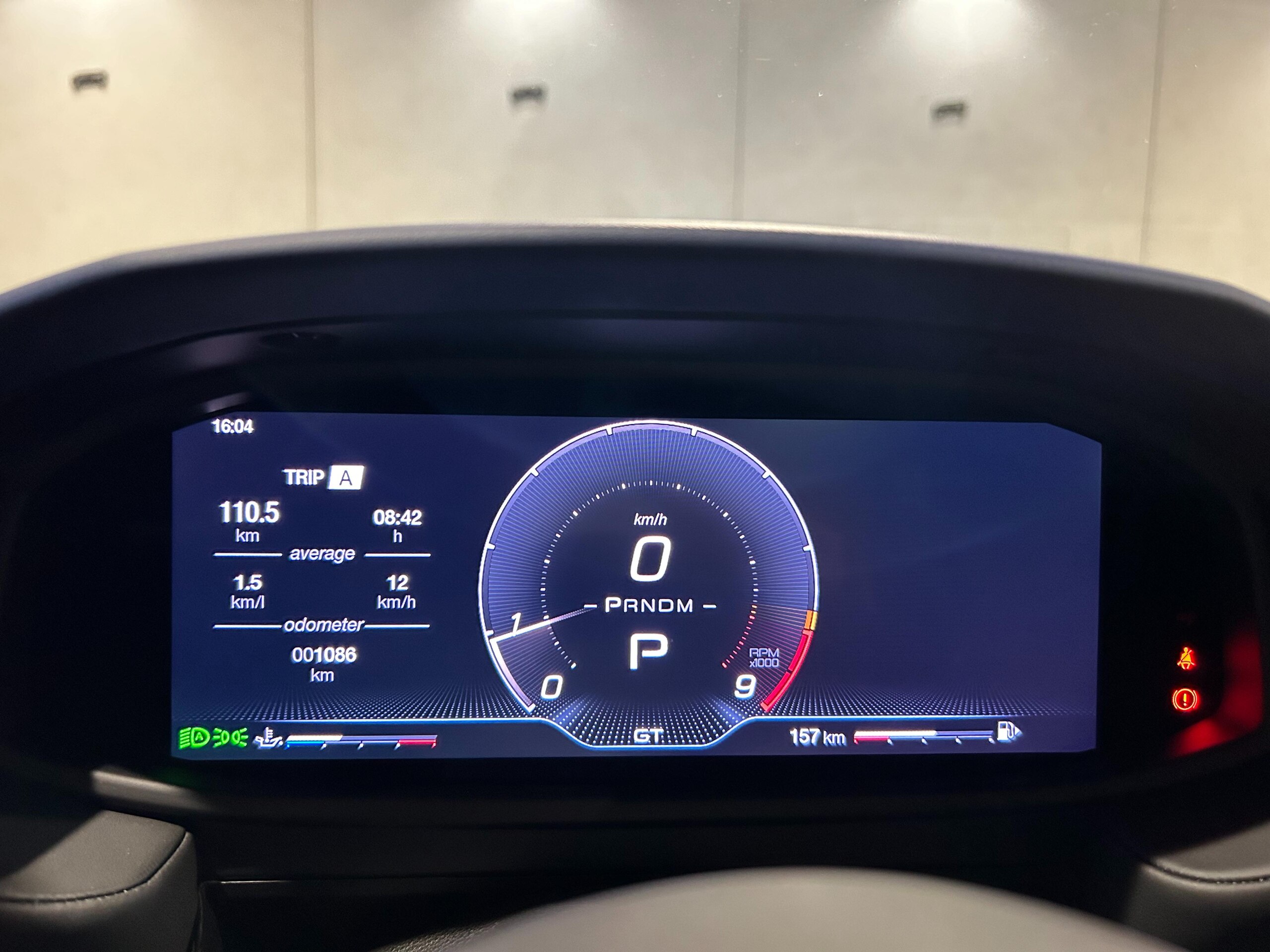 Maserati MC20 (photo: 14)