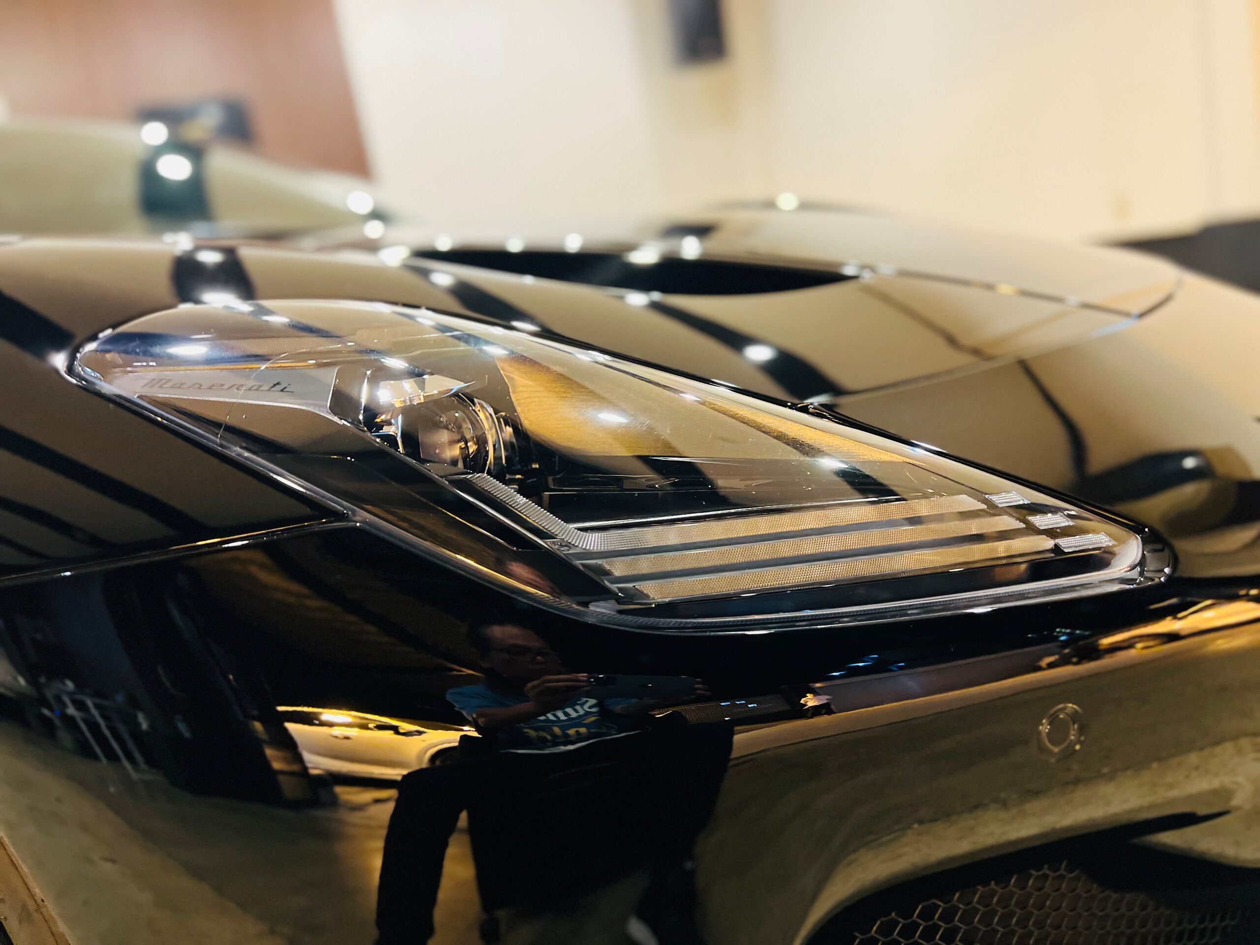 Maserati MC20 (photo: 16)