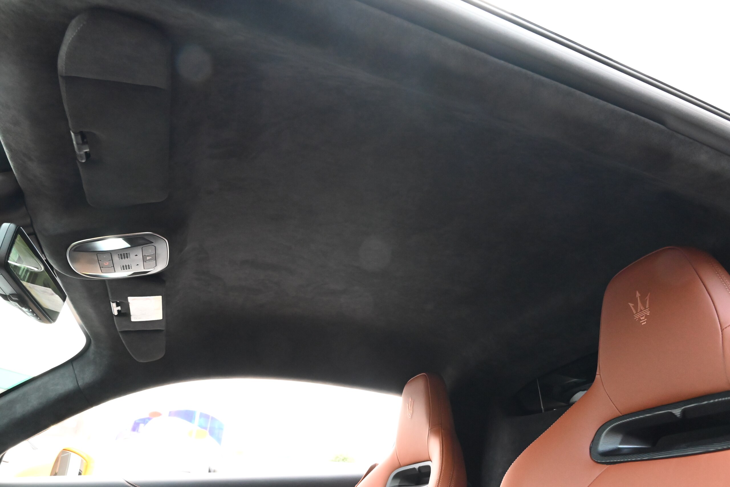 Maserati MC20 (photo: 7)