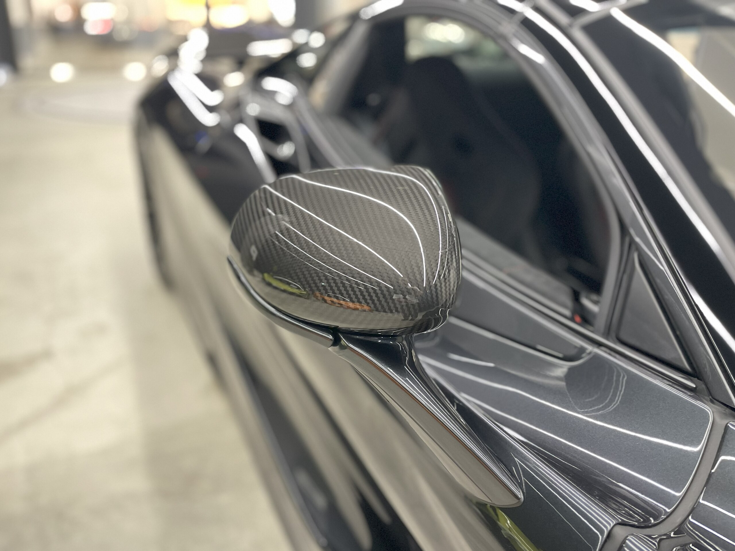 McLaren 765LT Spider (photo: 19)