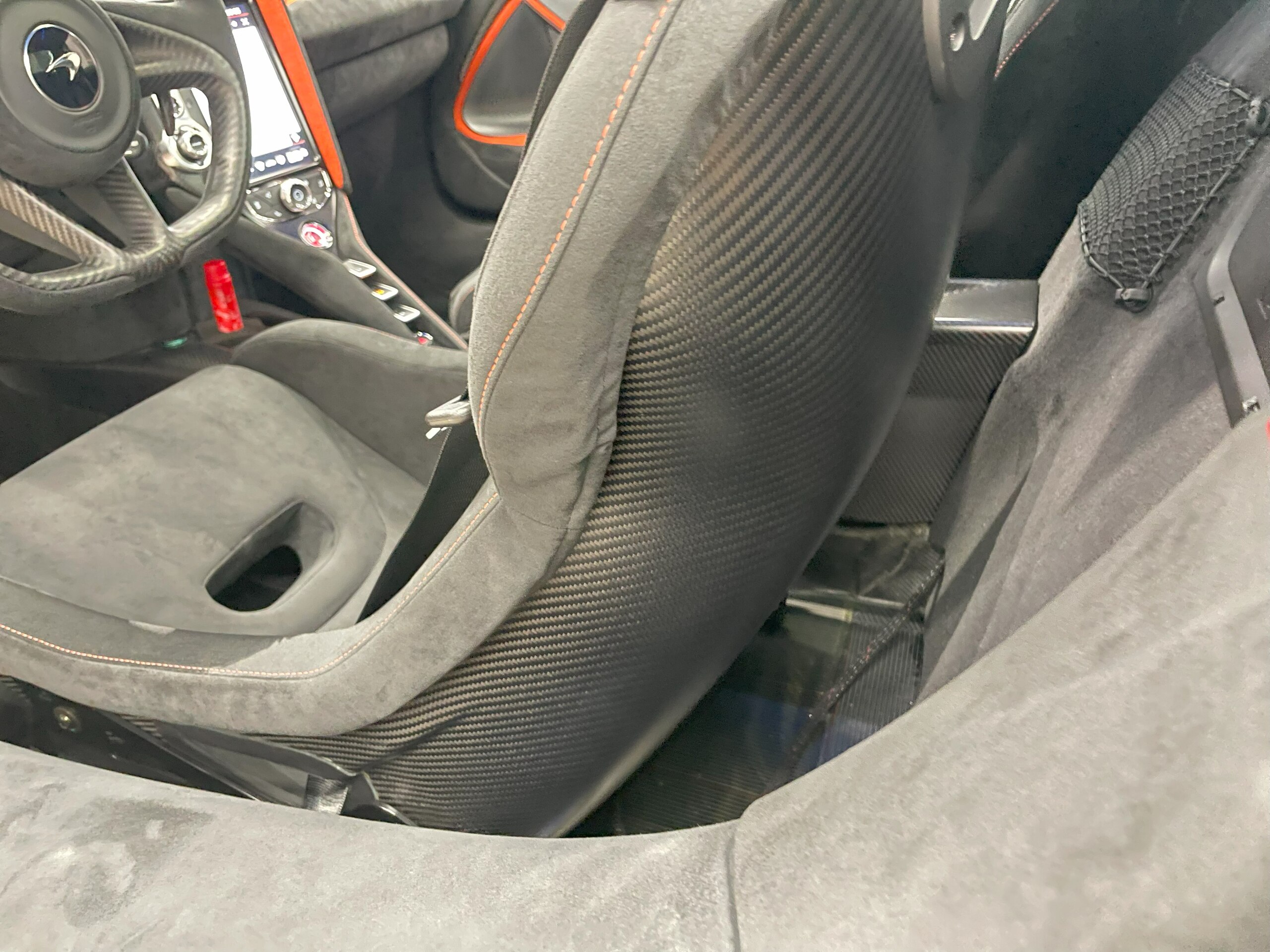 McLaren 765LT Spider (photo: 13)