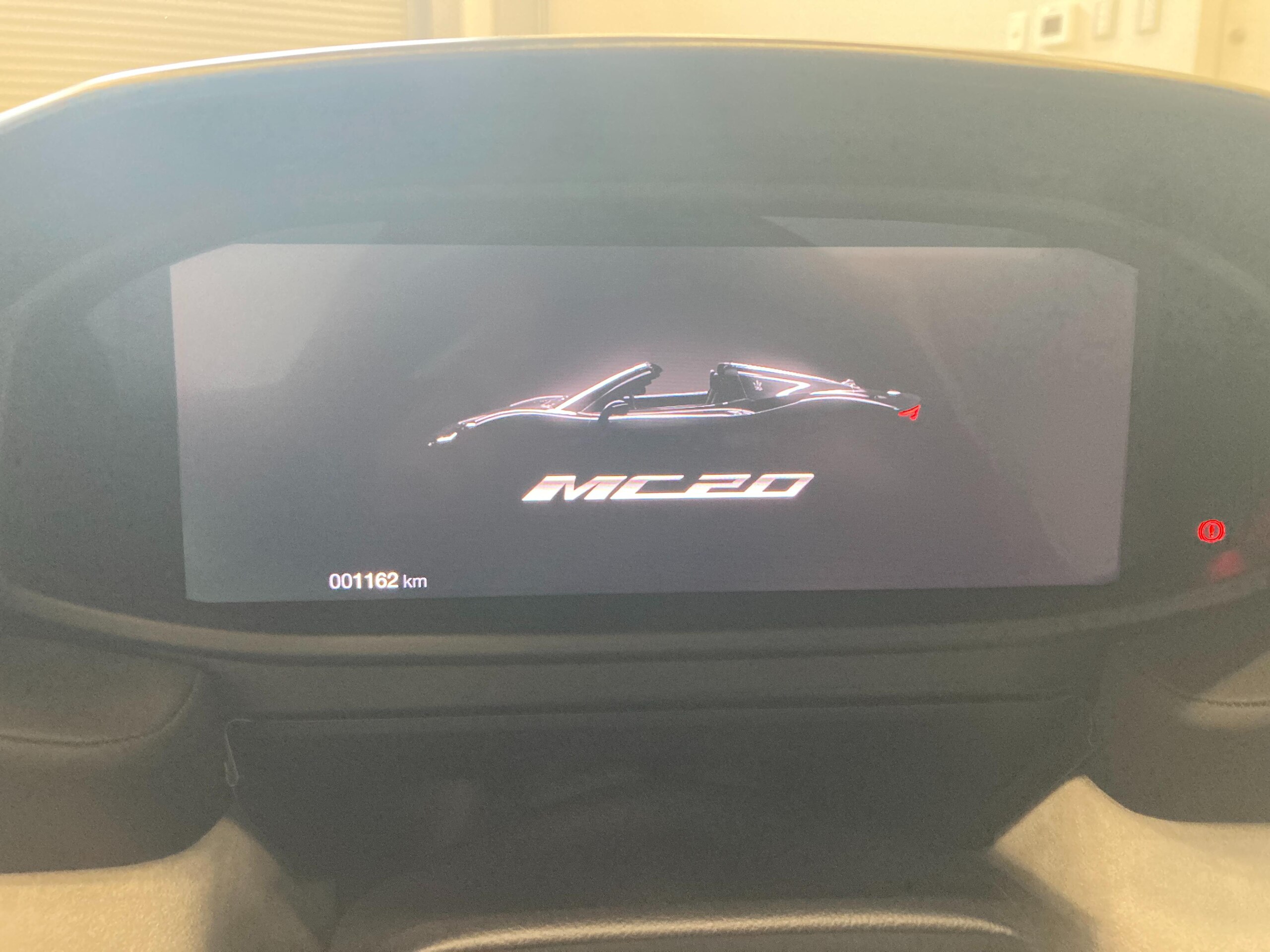 Maserati MC20 Cielo (photo: 10)