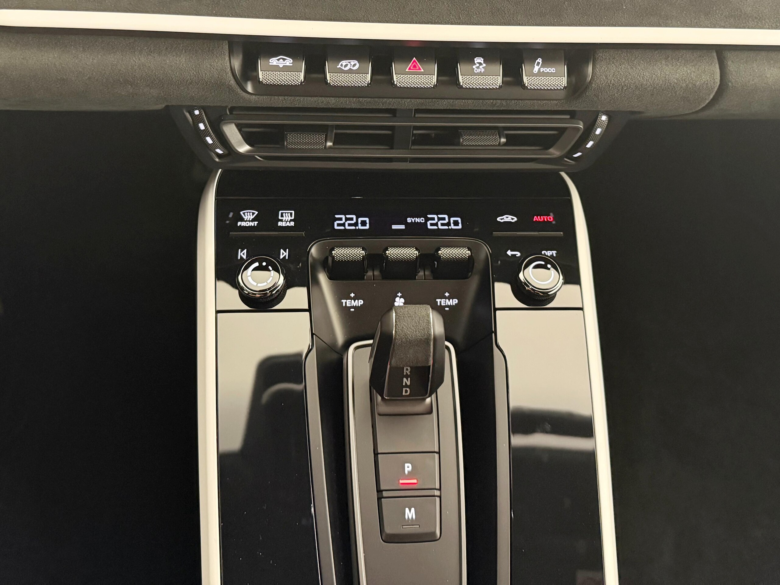 Porsche 911 Dakar (photo: 14)