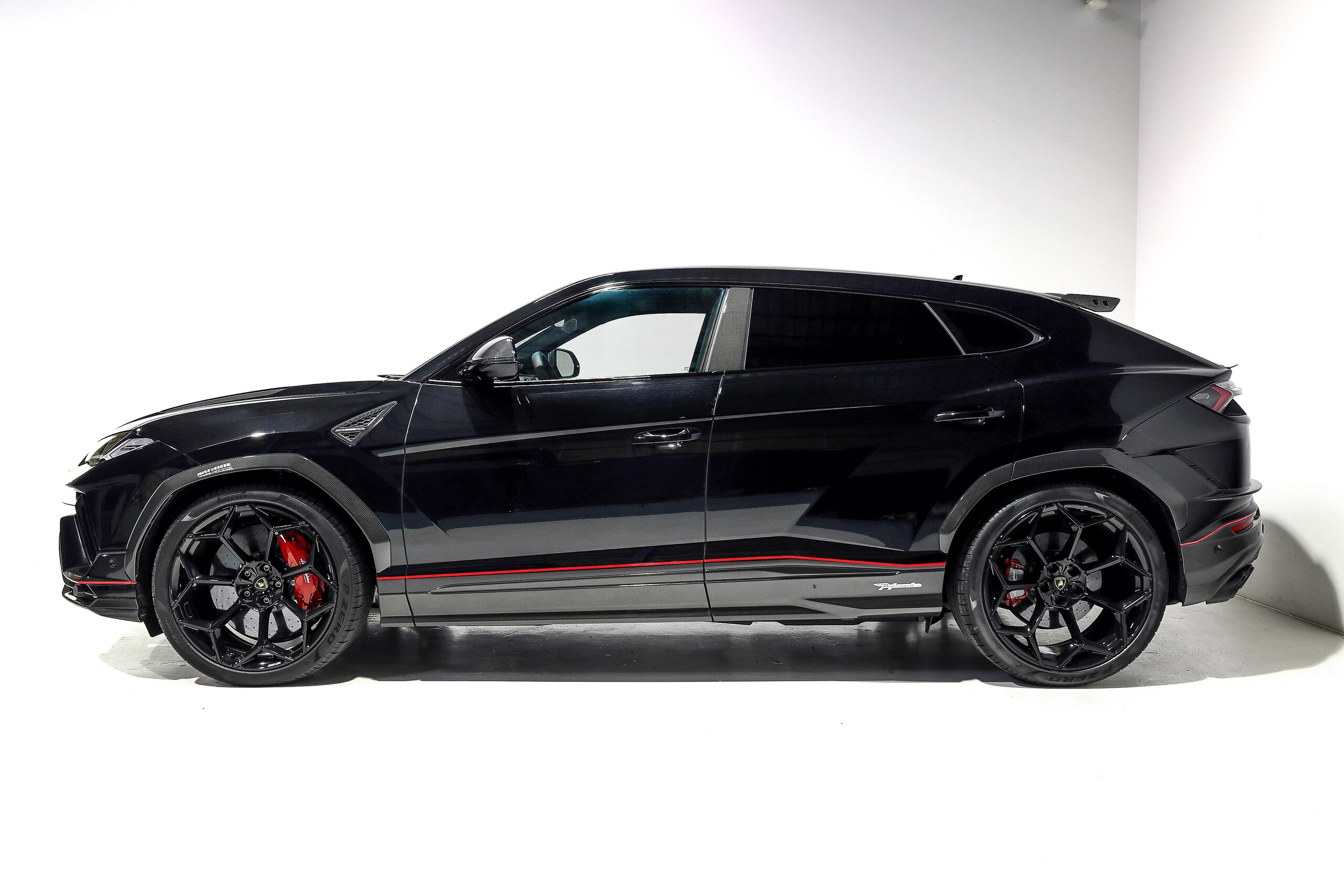 Lamborghini Urus Performante (photo: 4)