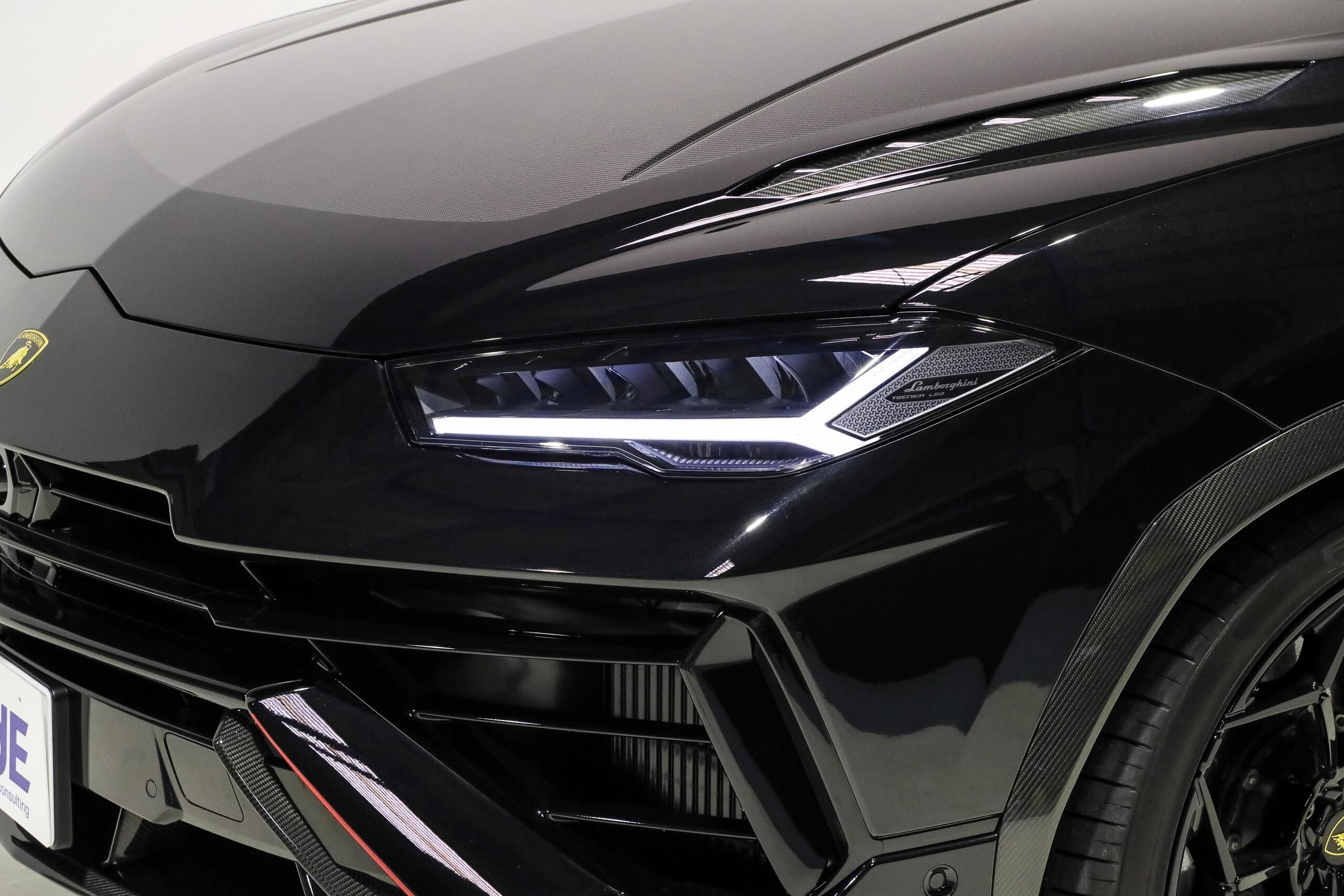 Lamborghini Urus Performante (photo: 18)