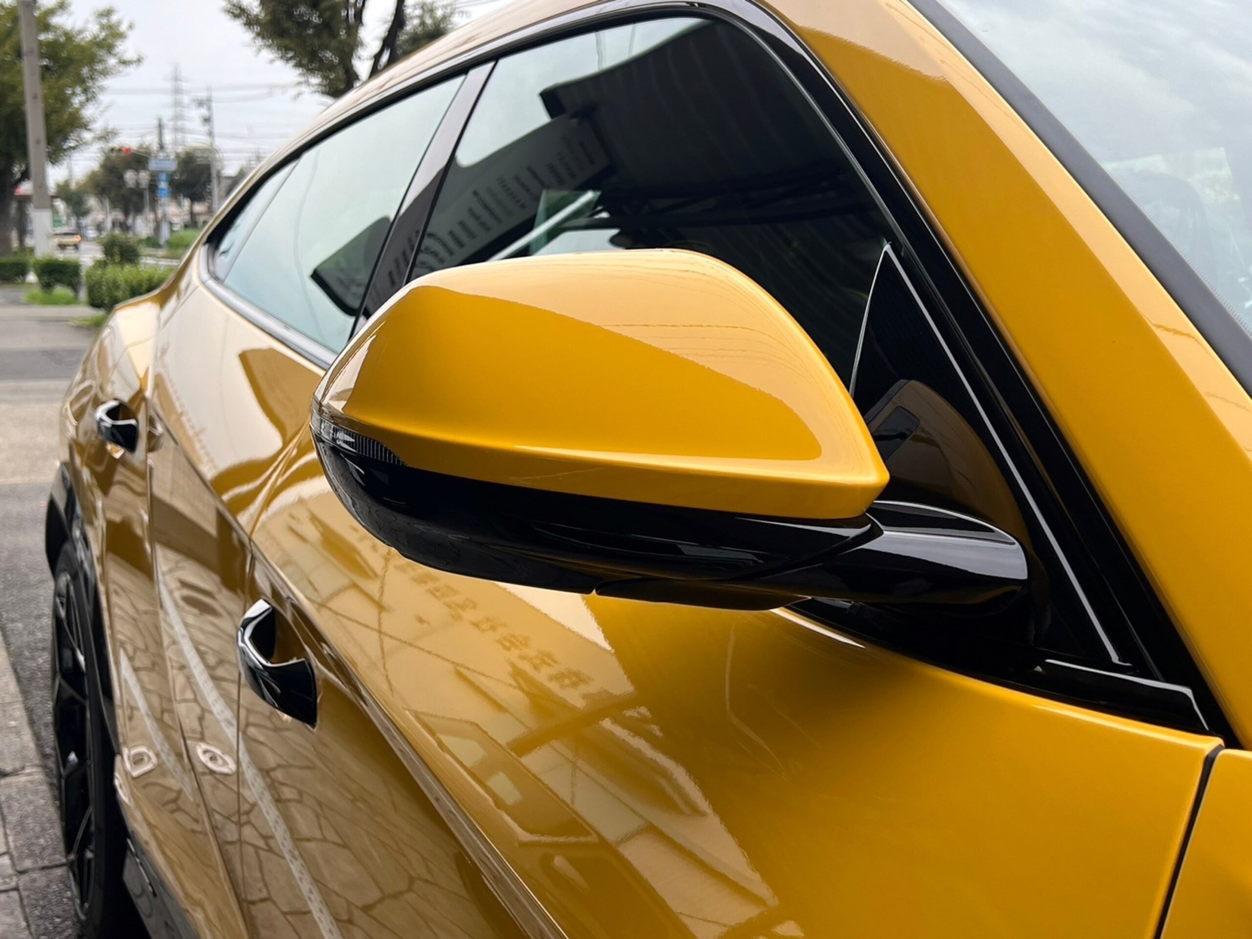 Lamborghini Urus Performante (photo: 6)