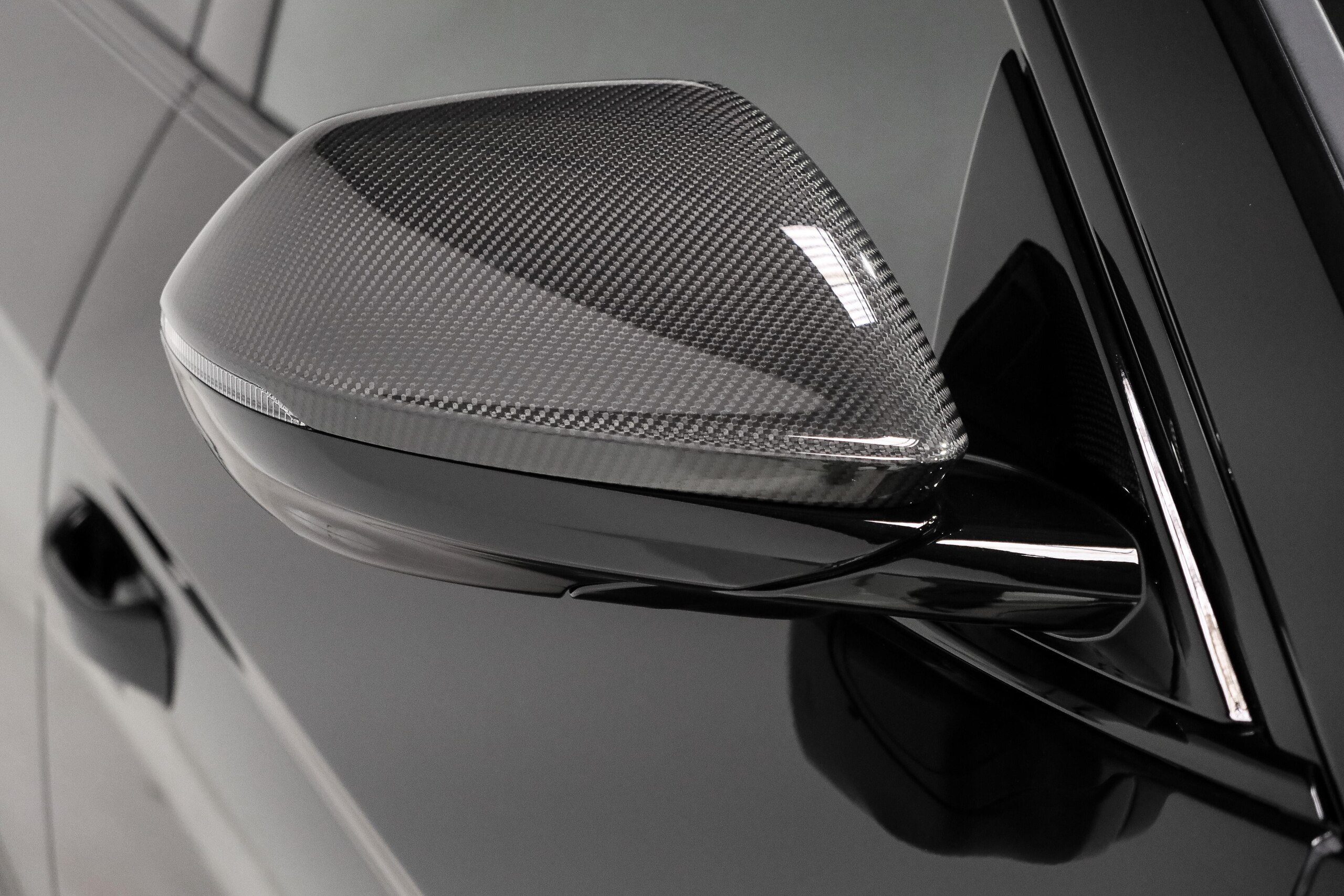 Lamborghini Urus Performante (photo: 6)