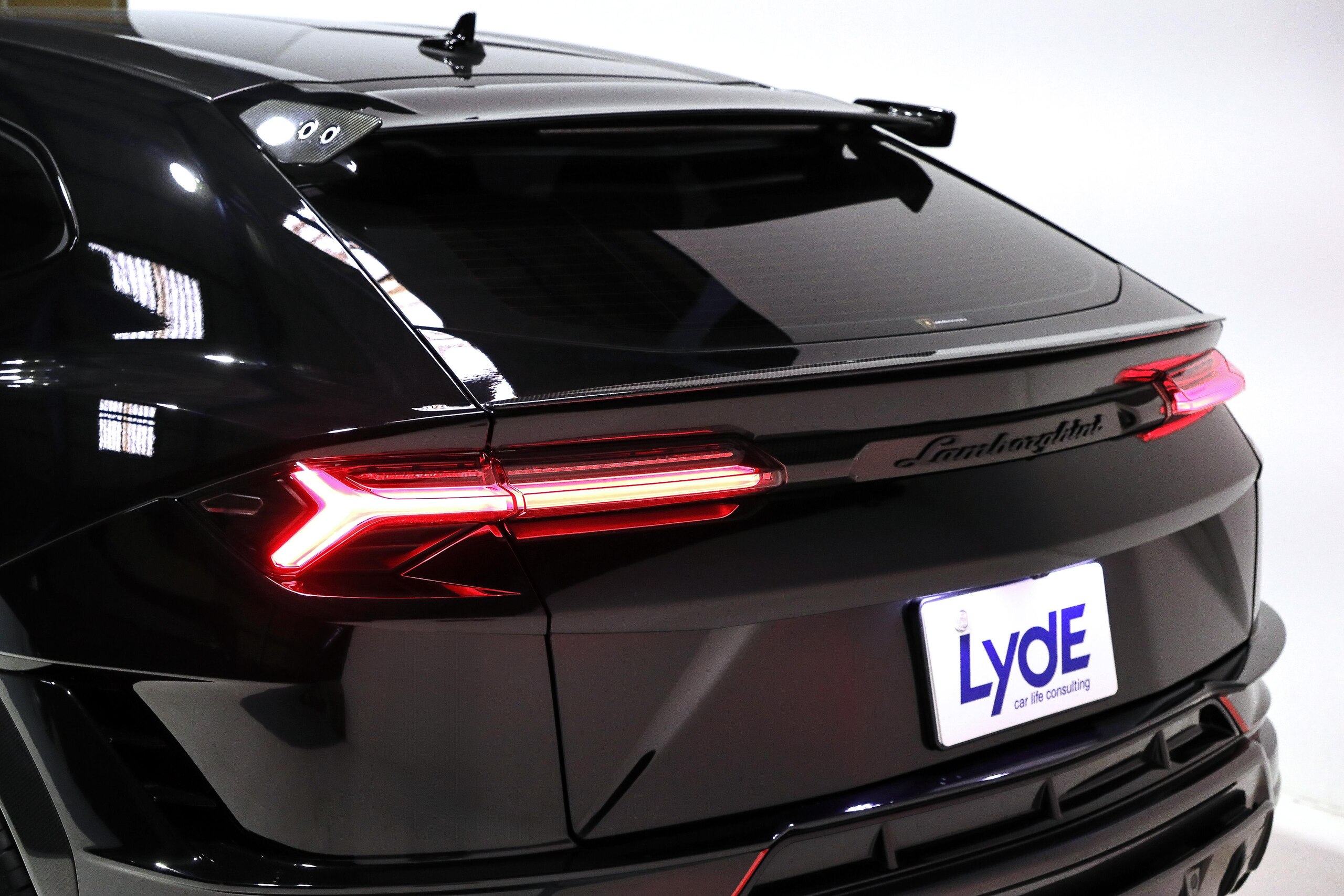 Lamborghini Urus Performante (photo: 19)