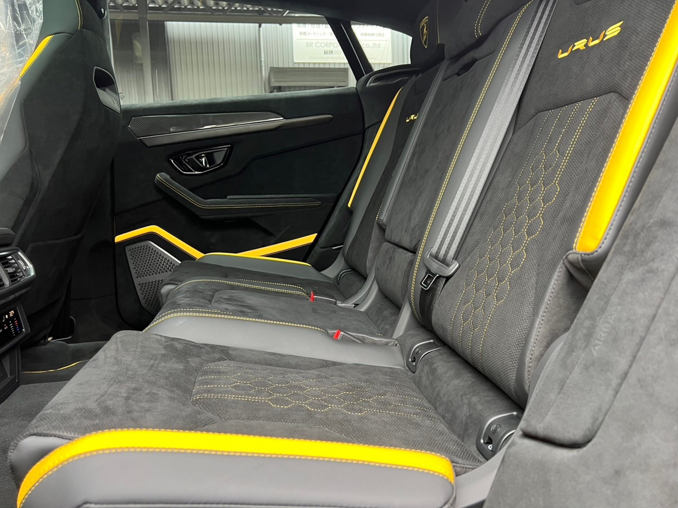 Lamborghini Urus Performante (photo: 19)