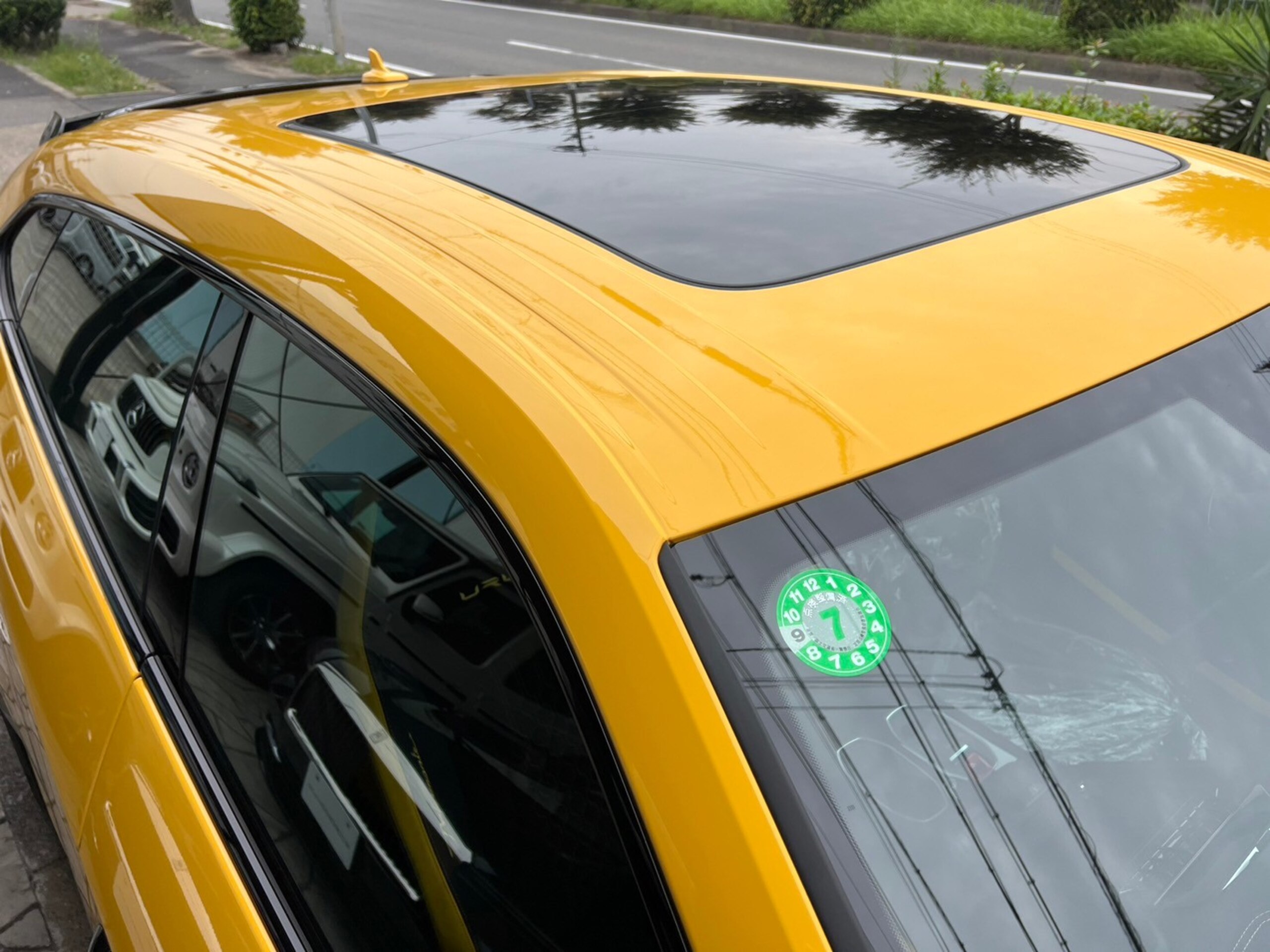 Lamborghini Urus Performante (photo: 7)