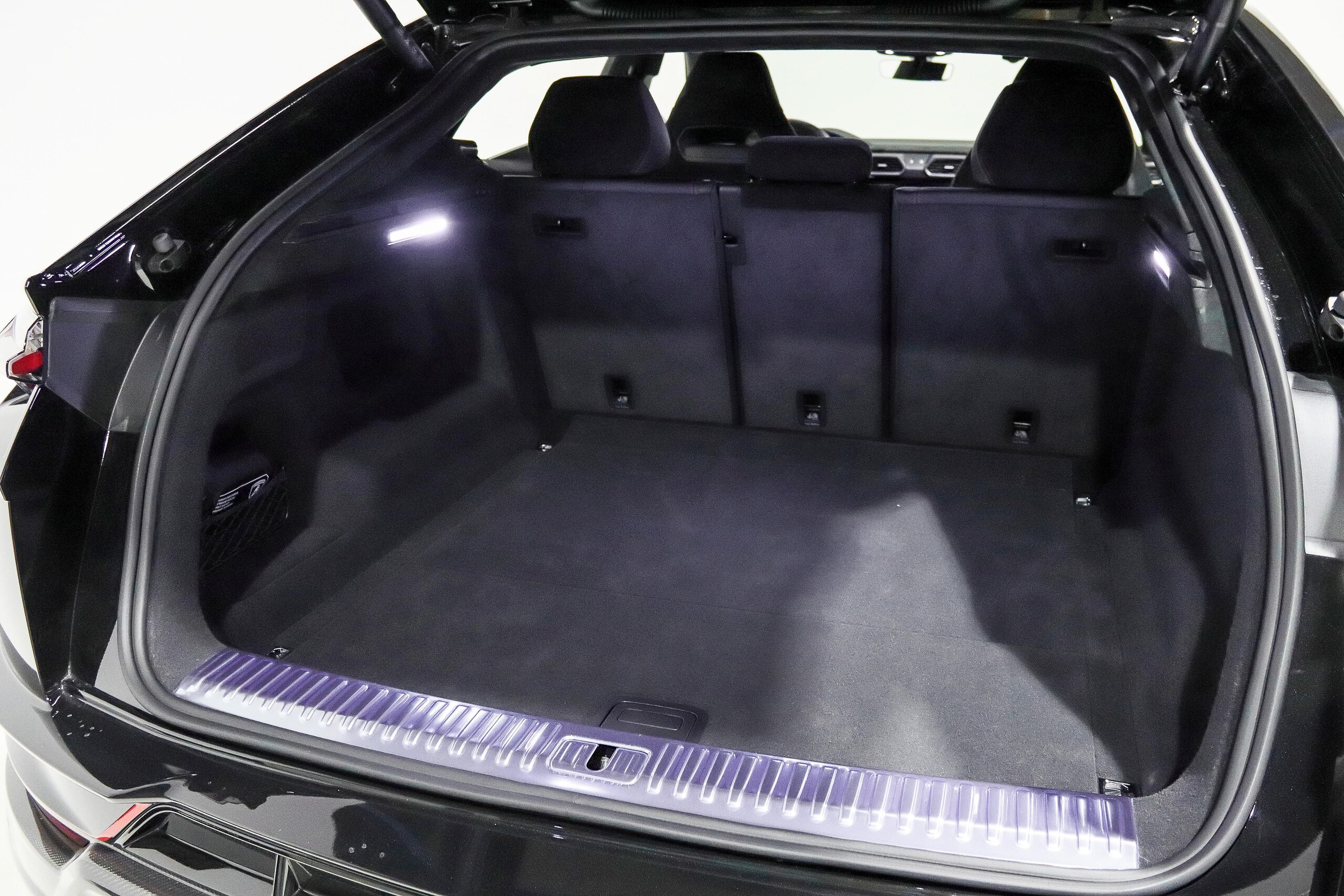 Lamborghini Urus Performante (photo: 22)