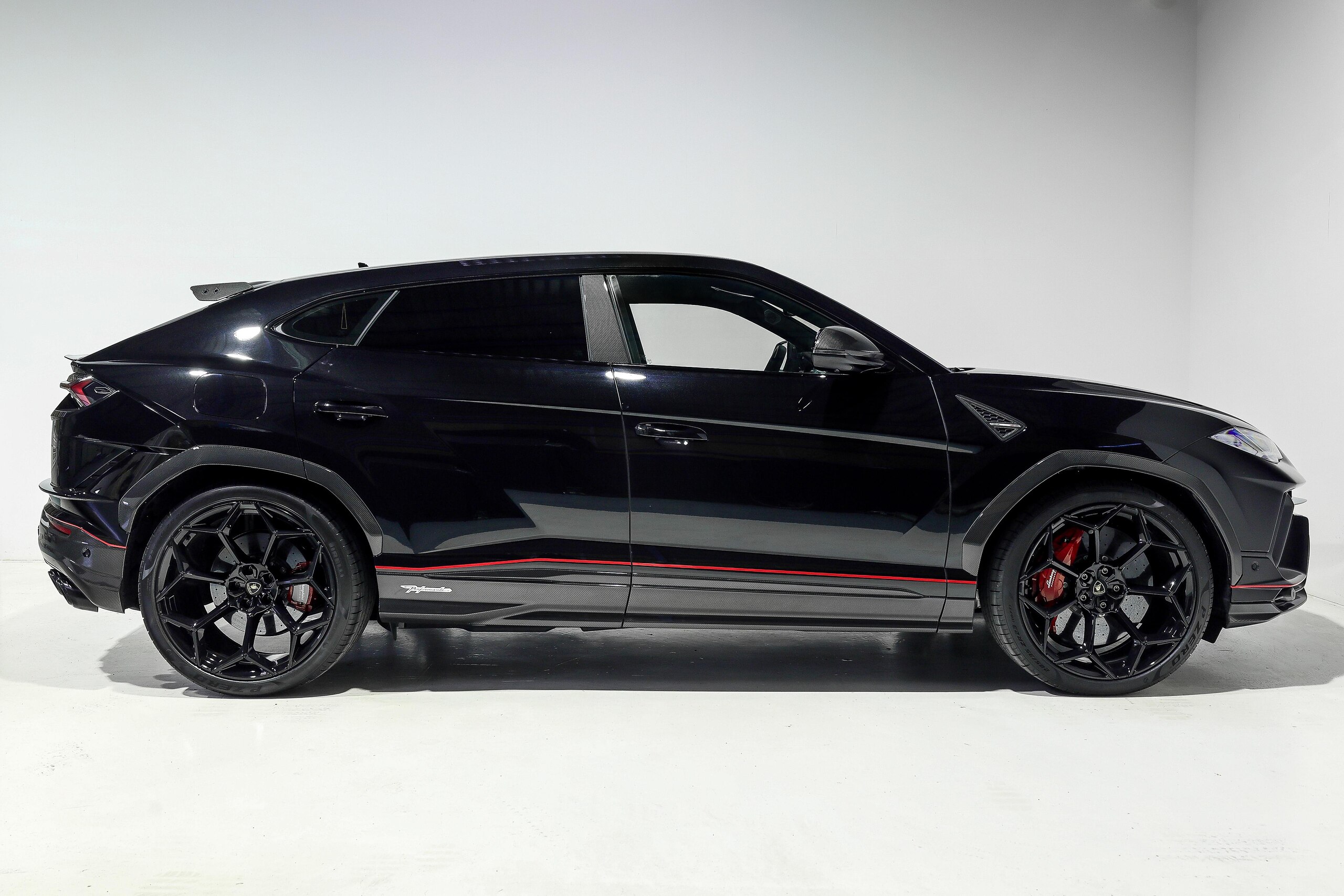 Lamborghini Urus Performante (photo: 5)