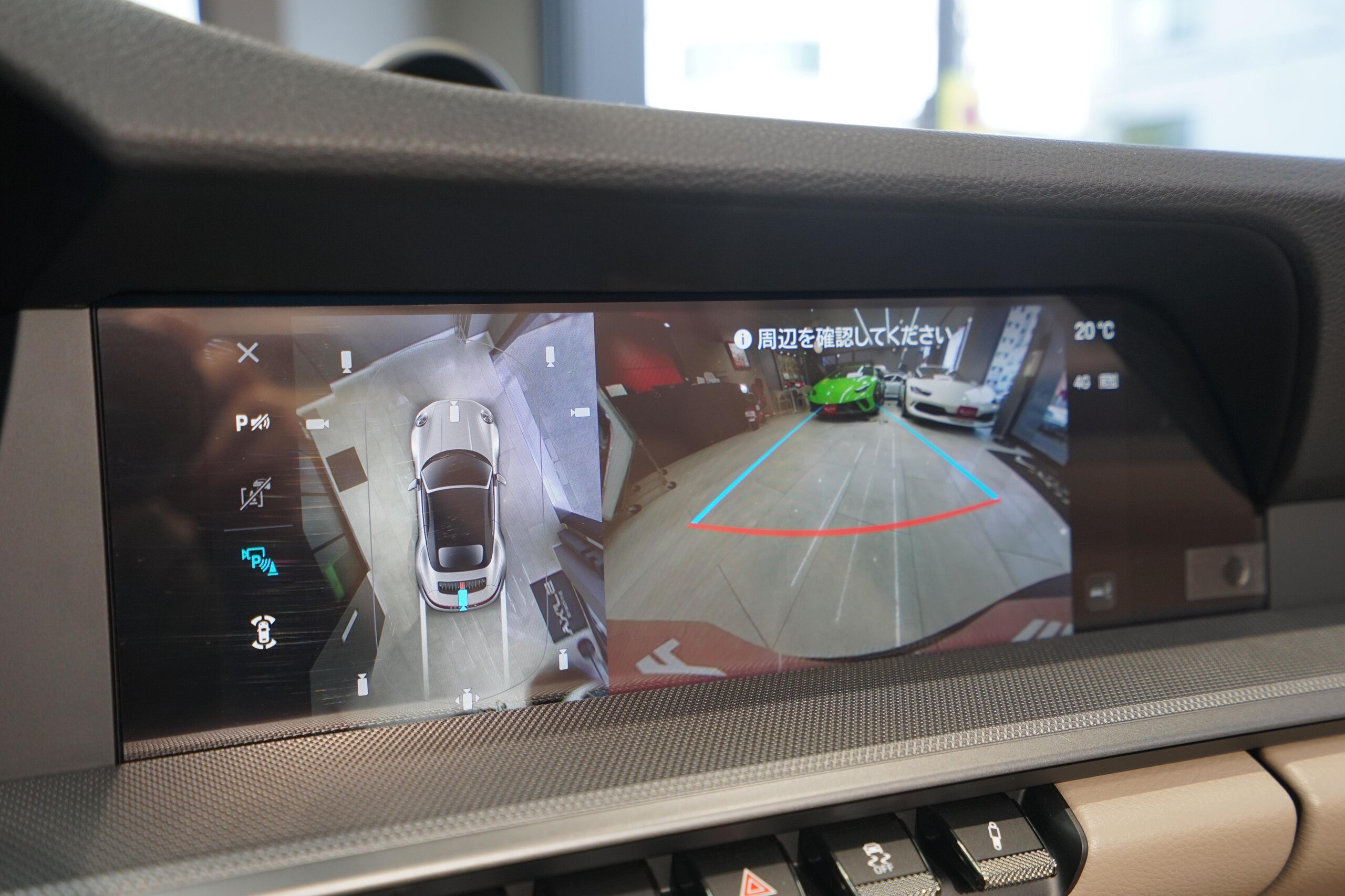 Porsche 911 Carrera Cabriolet (photo: 12)