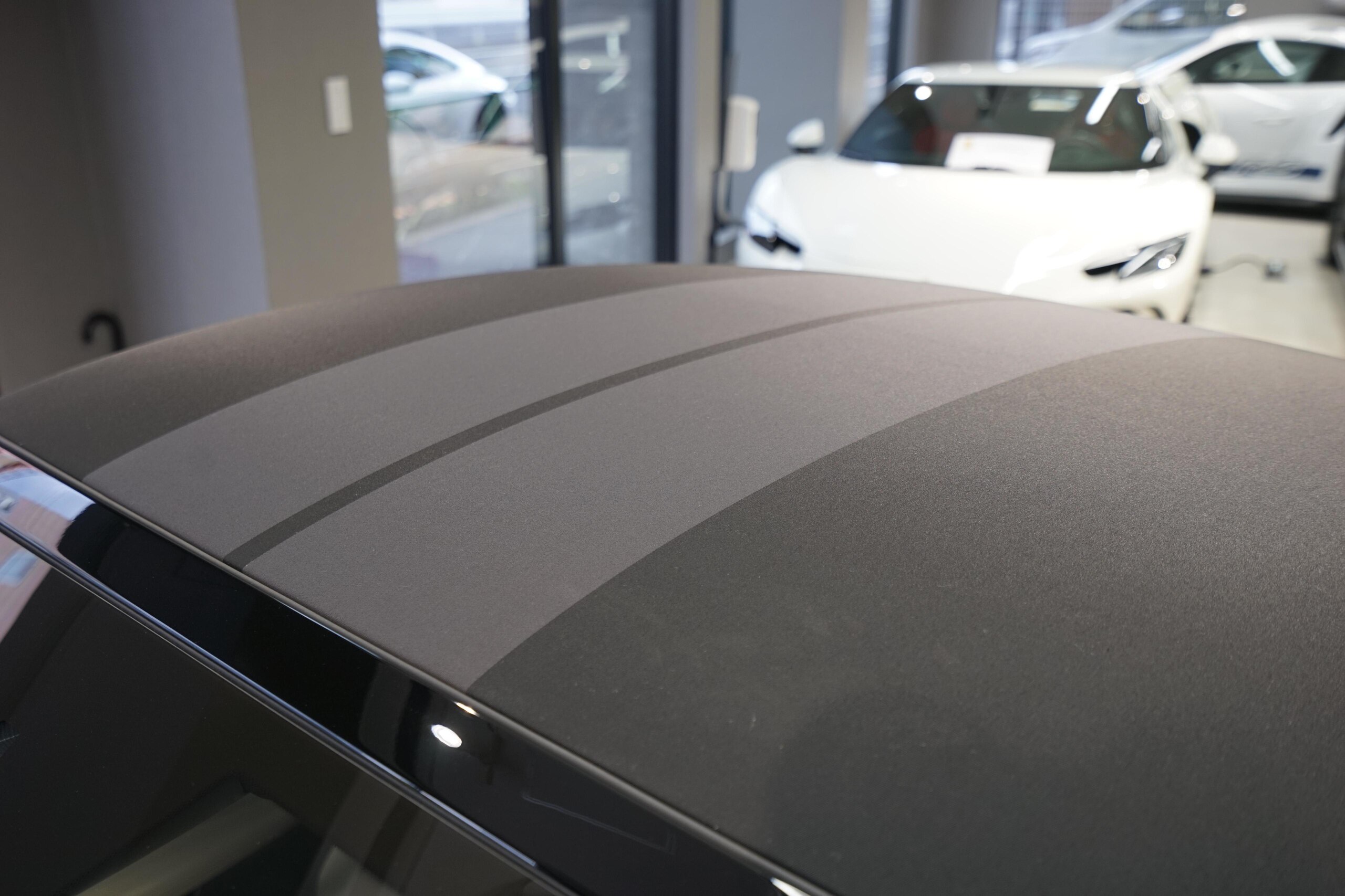 Porsche 911 Carrera Cabriolet (photo: 6)