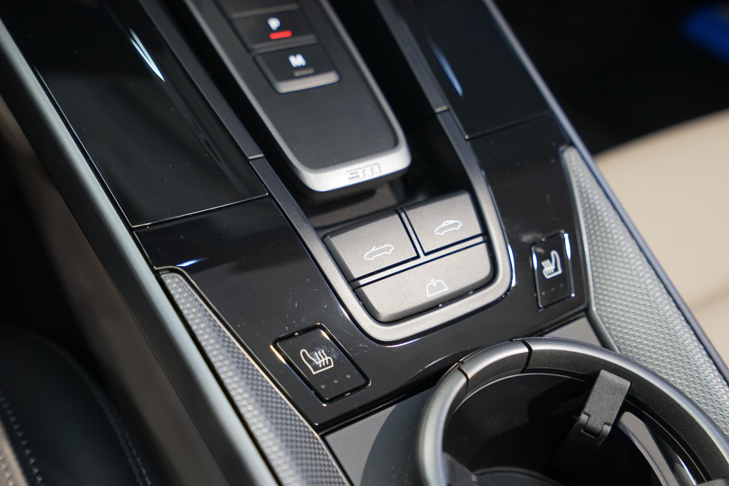 Porsche 911 Carrera Cabriolet (photo: 15)