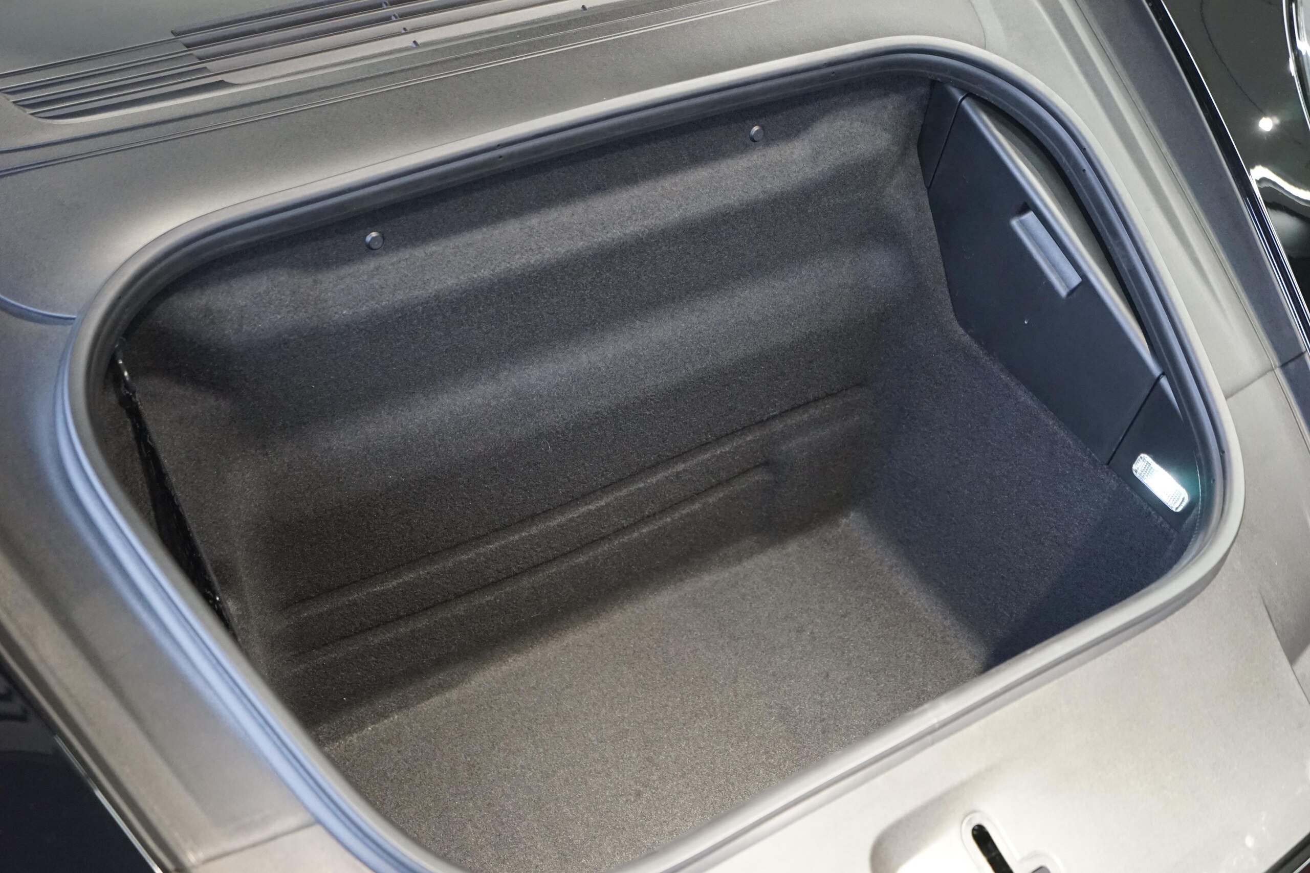 Porsche 911 Carrera Cabriolet (photo: 20)