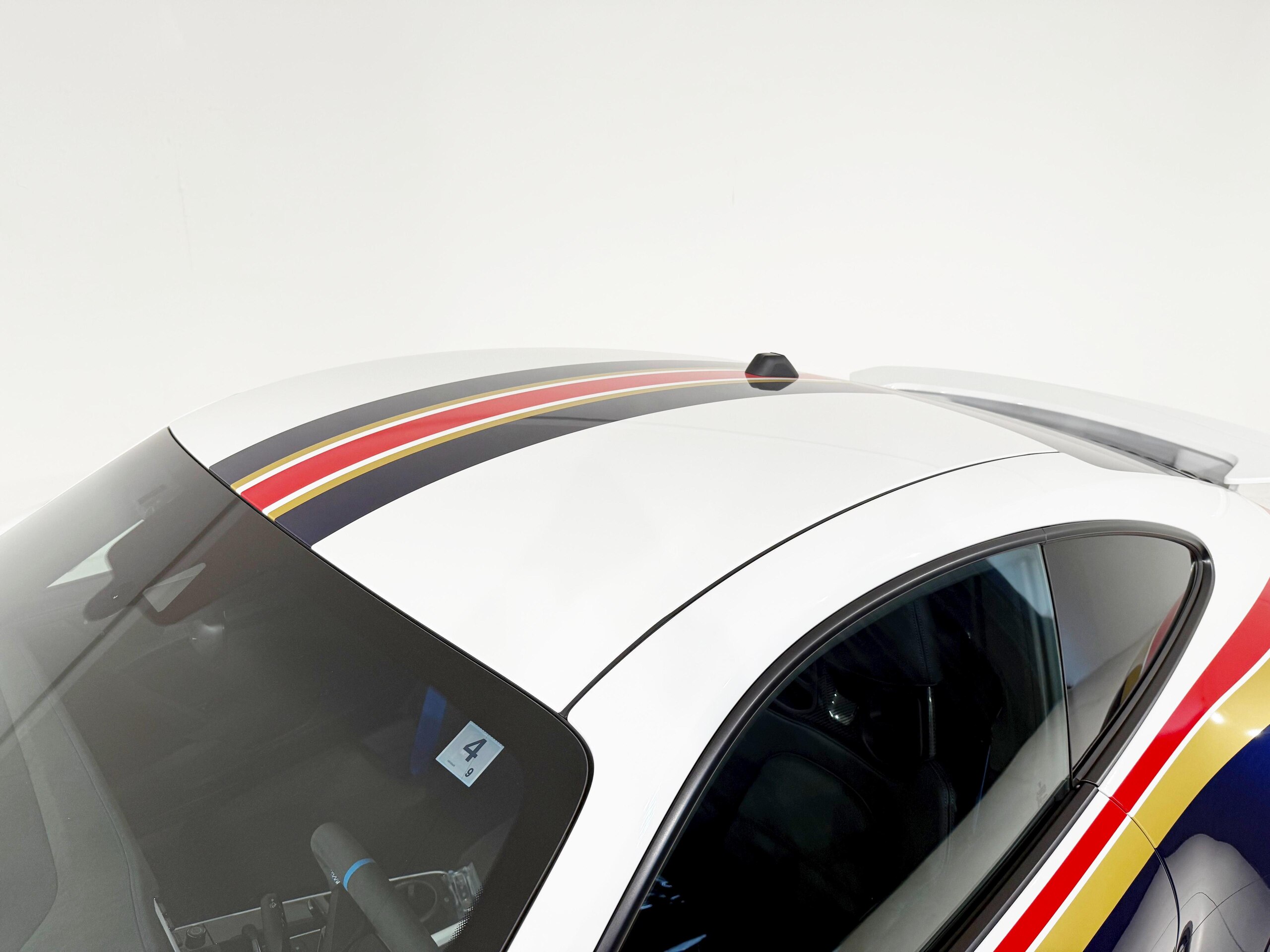 Porsche 911 Dakar (photo: 19)