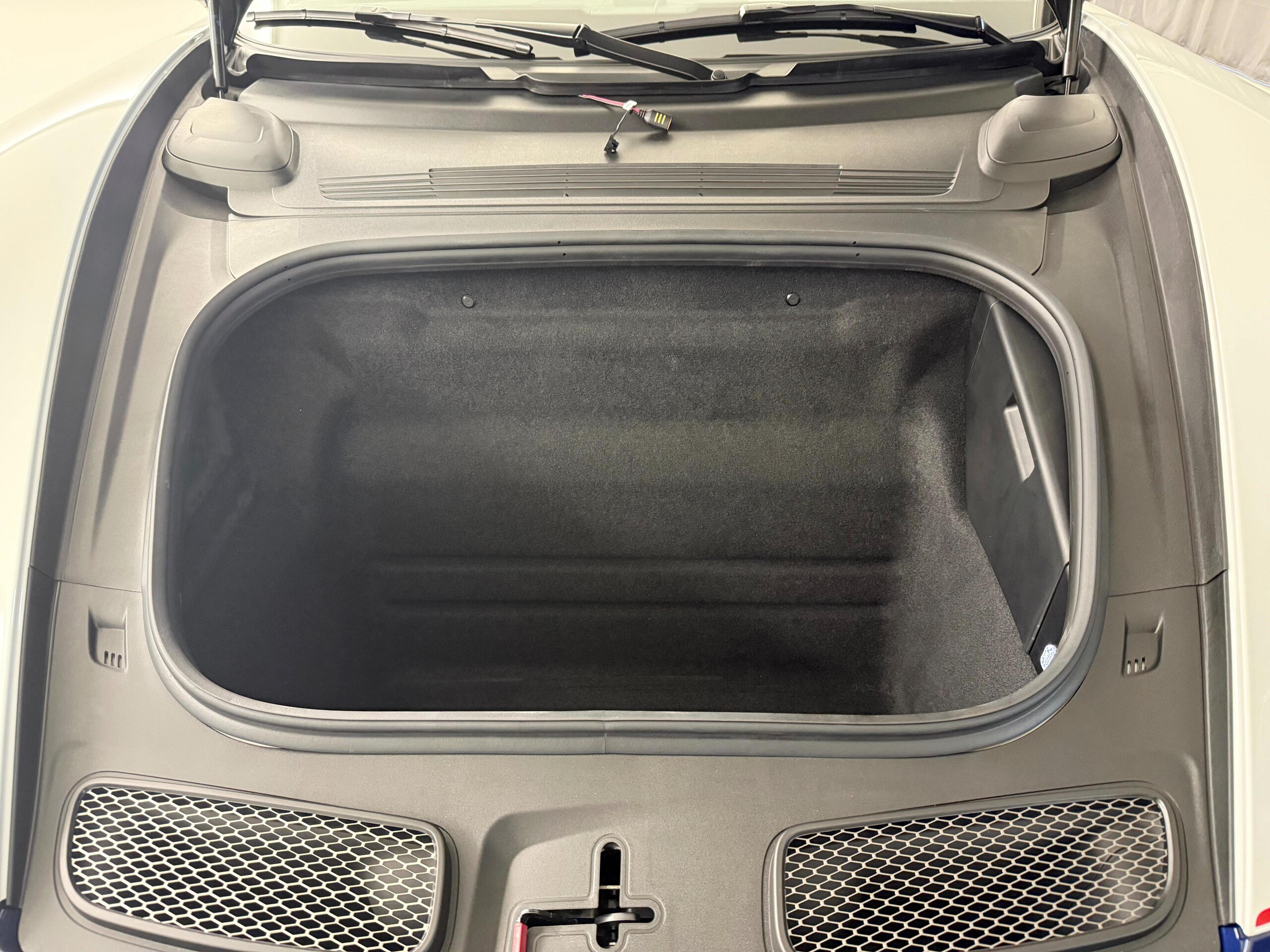 Porsche 911 Dakar (photo: 22)