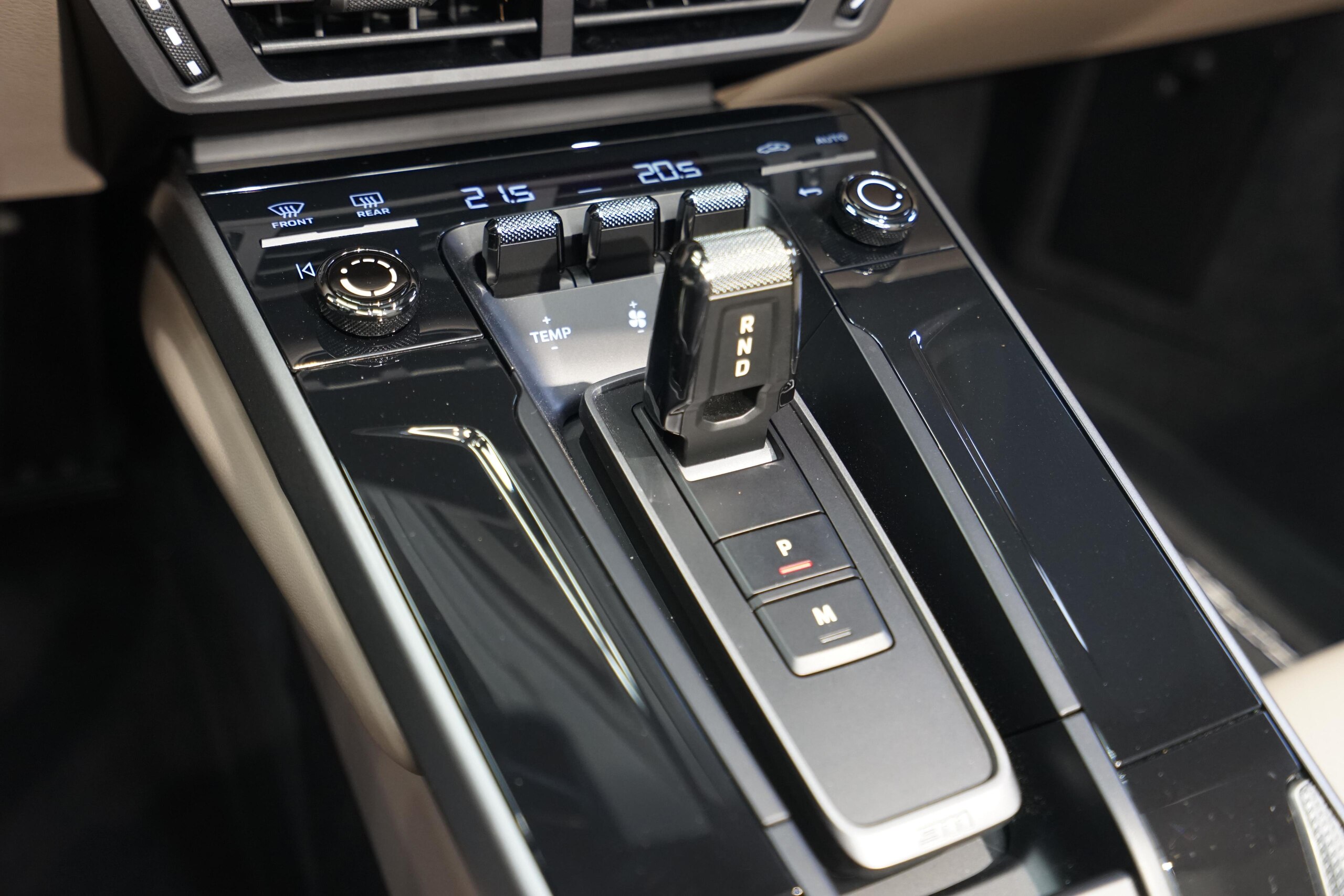 Porsche 911 Carrera Cabriolet (photo: 14)