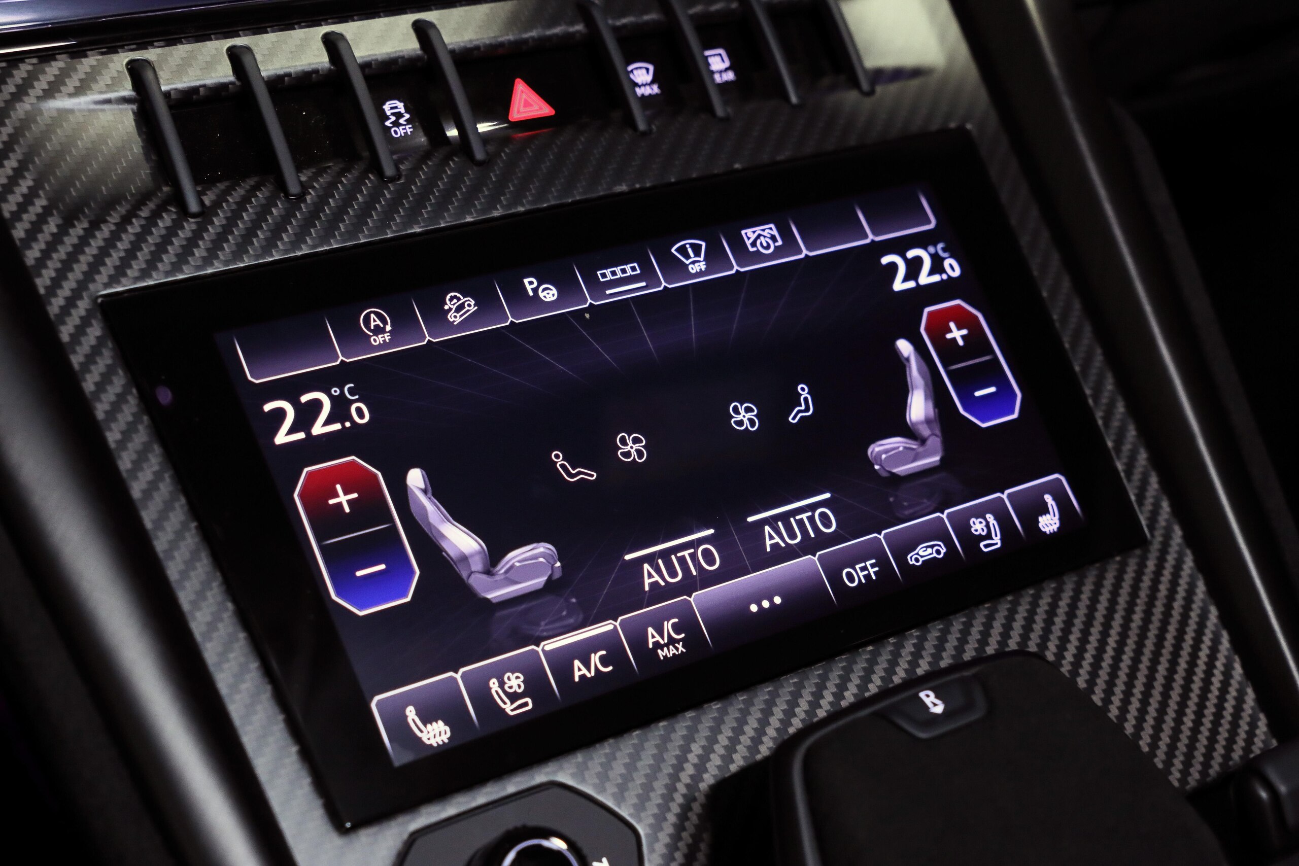 Lamborghini Urus Performante (photo: 12)