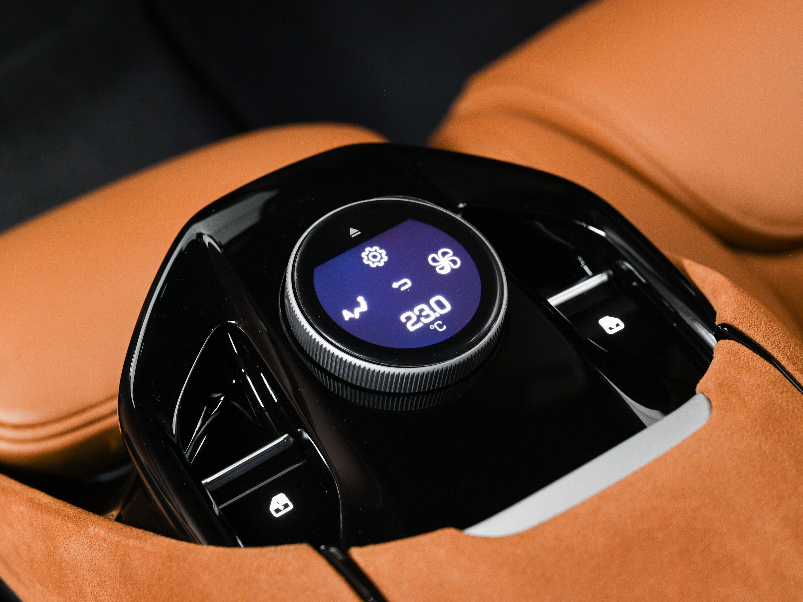 Ferrari Purosangue (photo: 16)