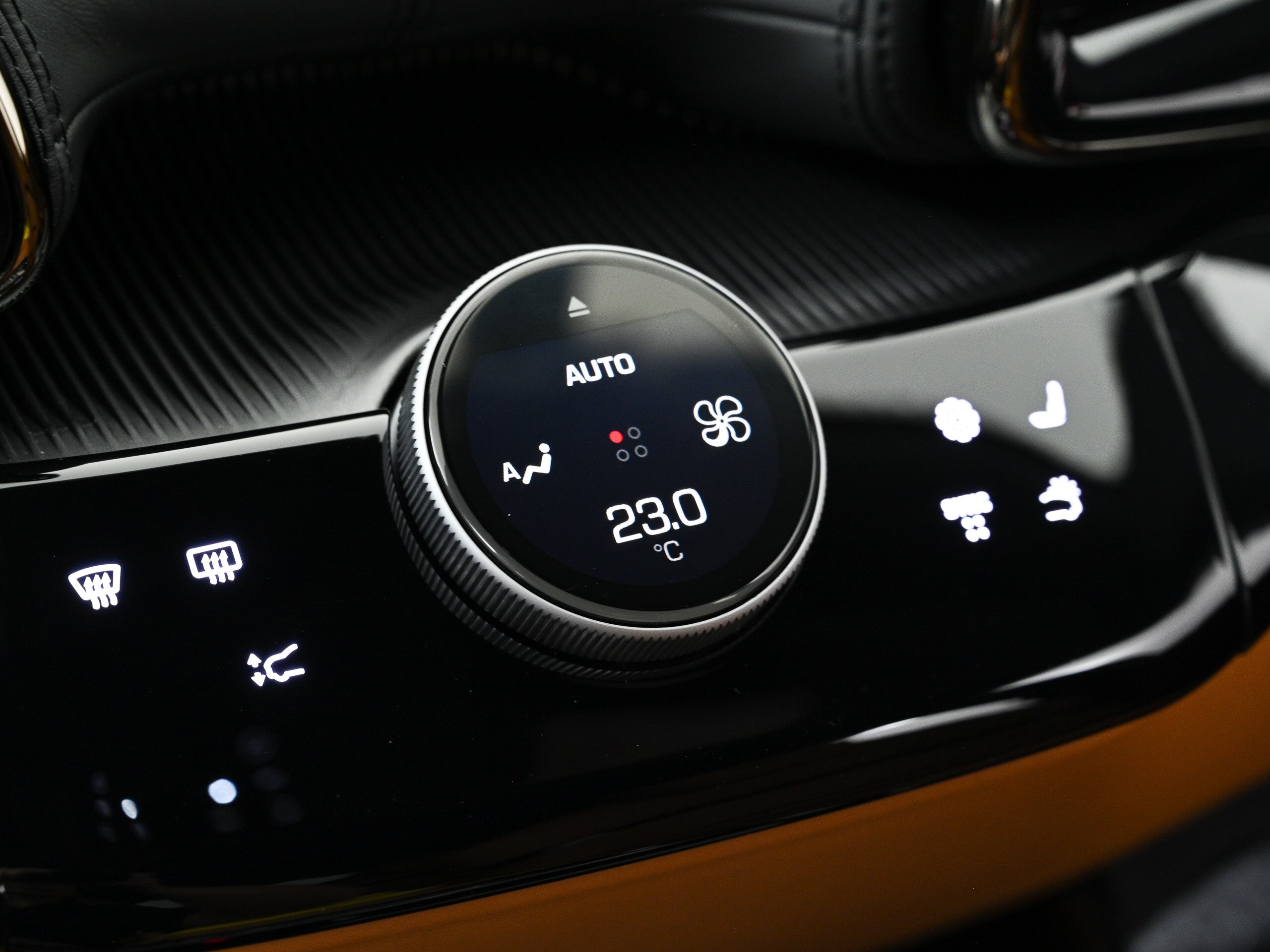 Ferrari Purosangue (photo: 15)