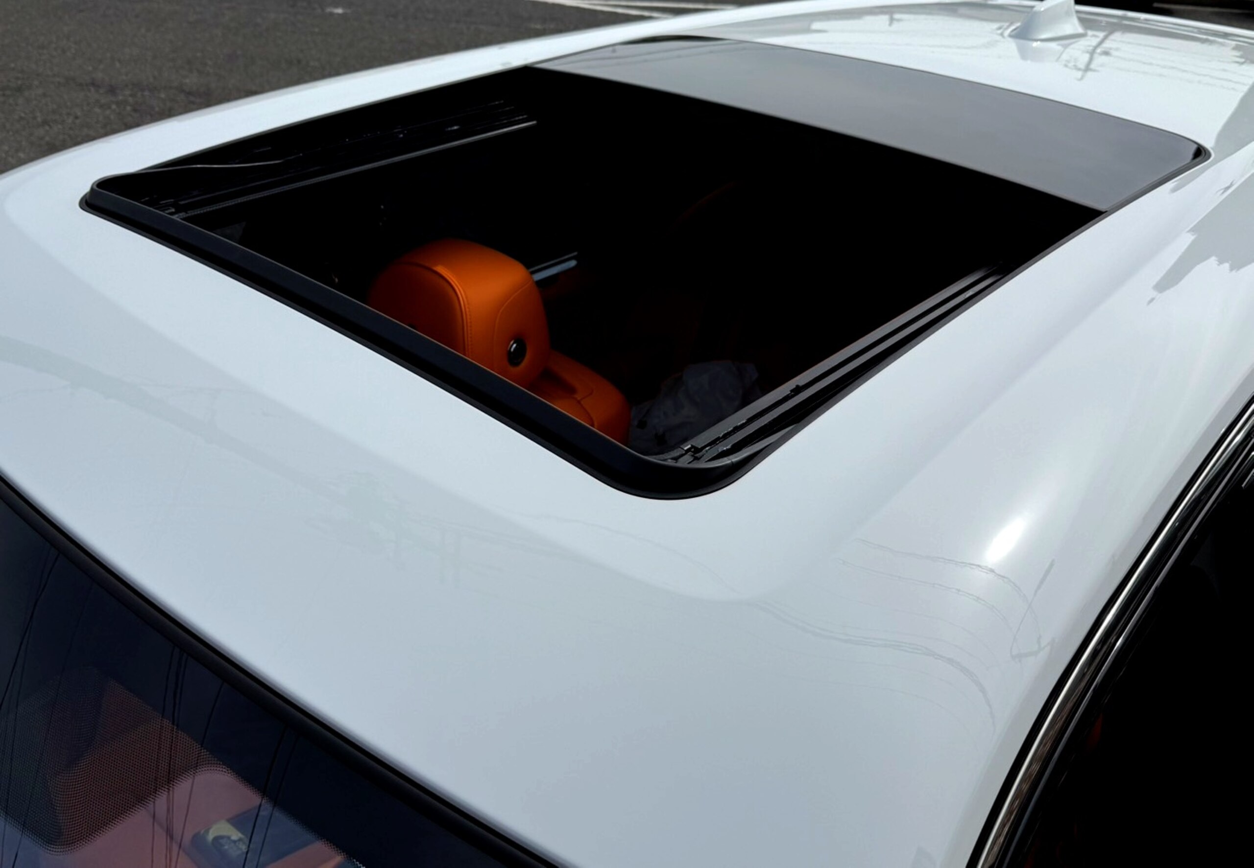 Rolls-Royce Cullinan (photo: 5)