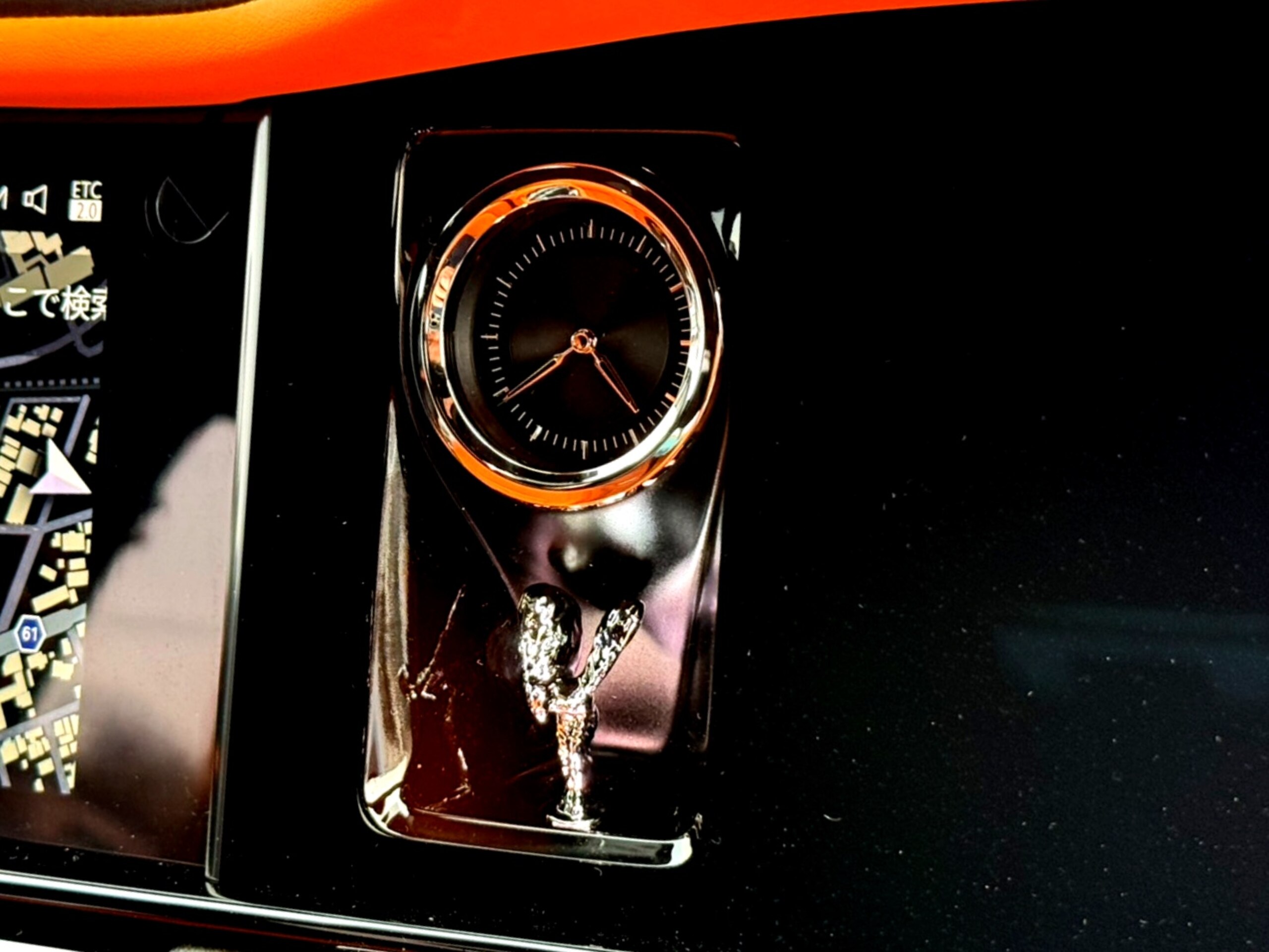 Rolls-Royce Cullinan (photo: 14)