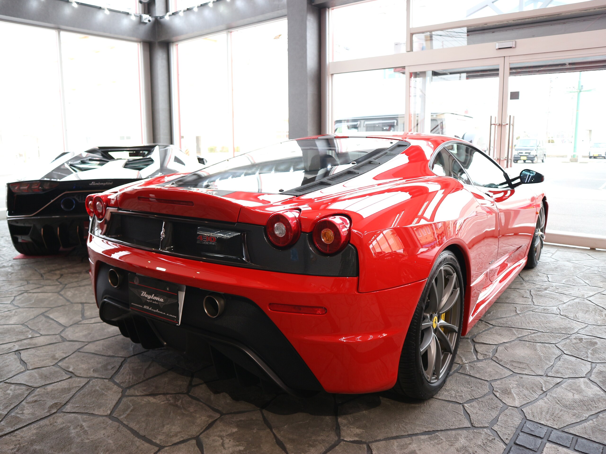 Ferrari 430 Scuderia (photo: 5)