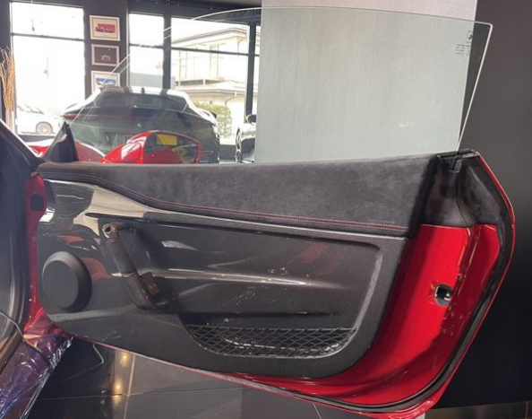 Ferrari 458 Speciale (photo: 15)