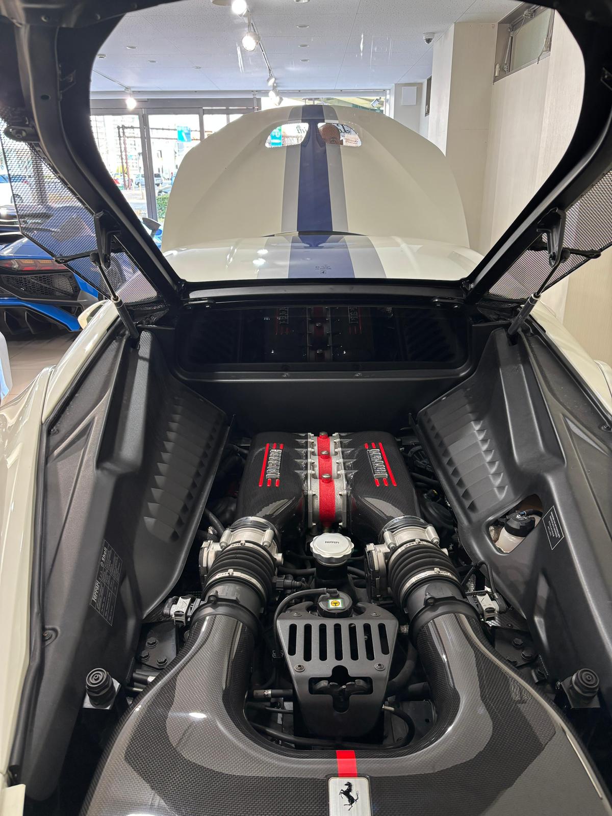 Ferrari 458 Speciale (photo: 17)