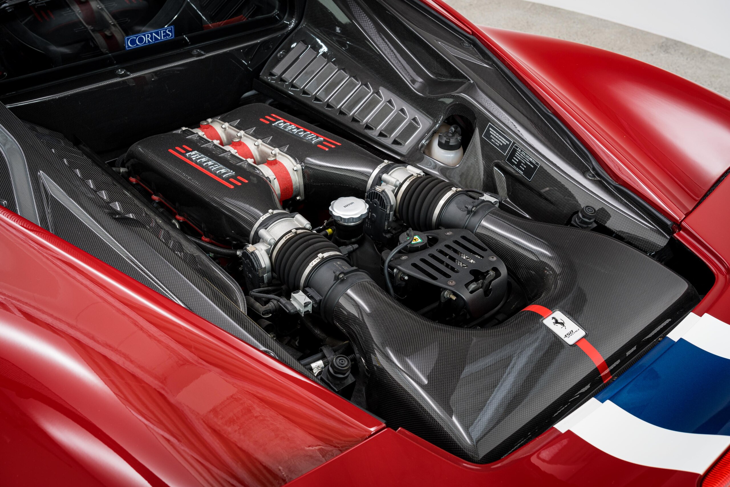 Ferrari 458 Speciale (photo: 18)