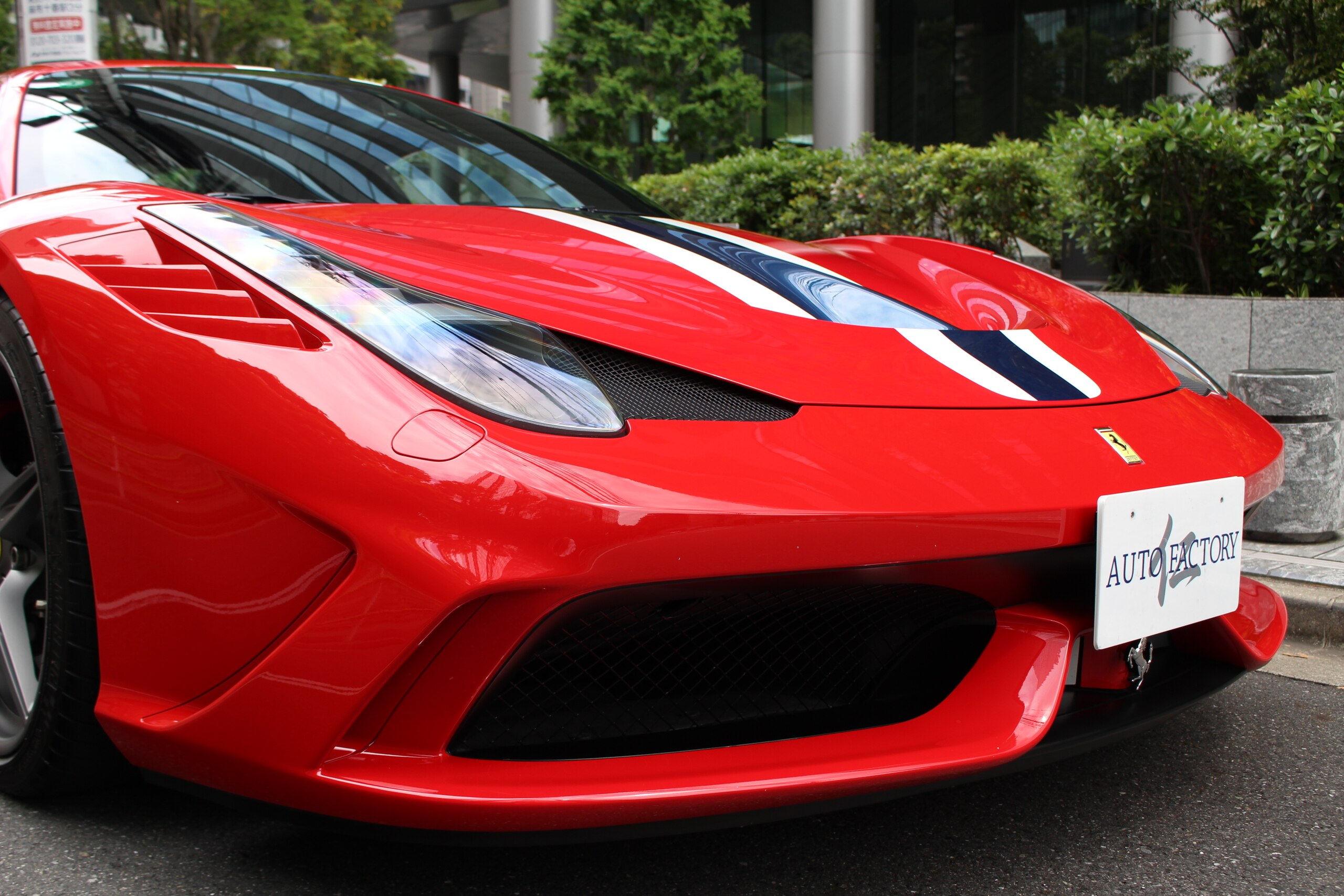 Ferrari 458 Speciale (photo: 6)