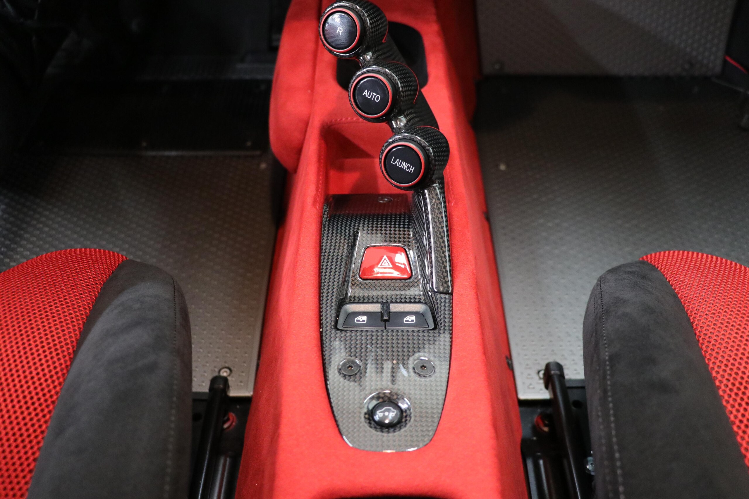 Ferrari 458 Speciale (photo: 14)