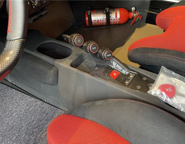 Ferrari 458 Speciale (photo: 11)