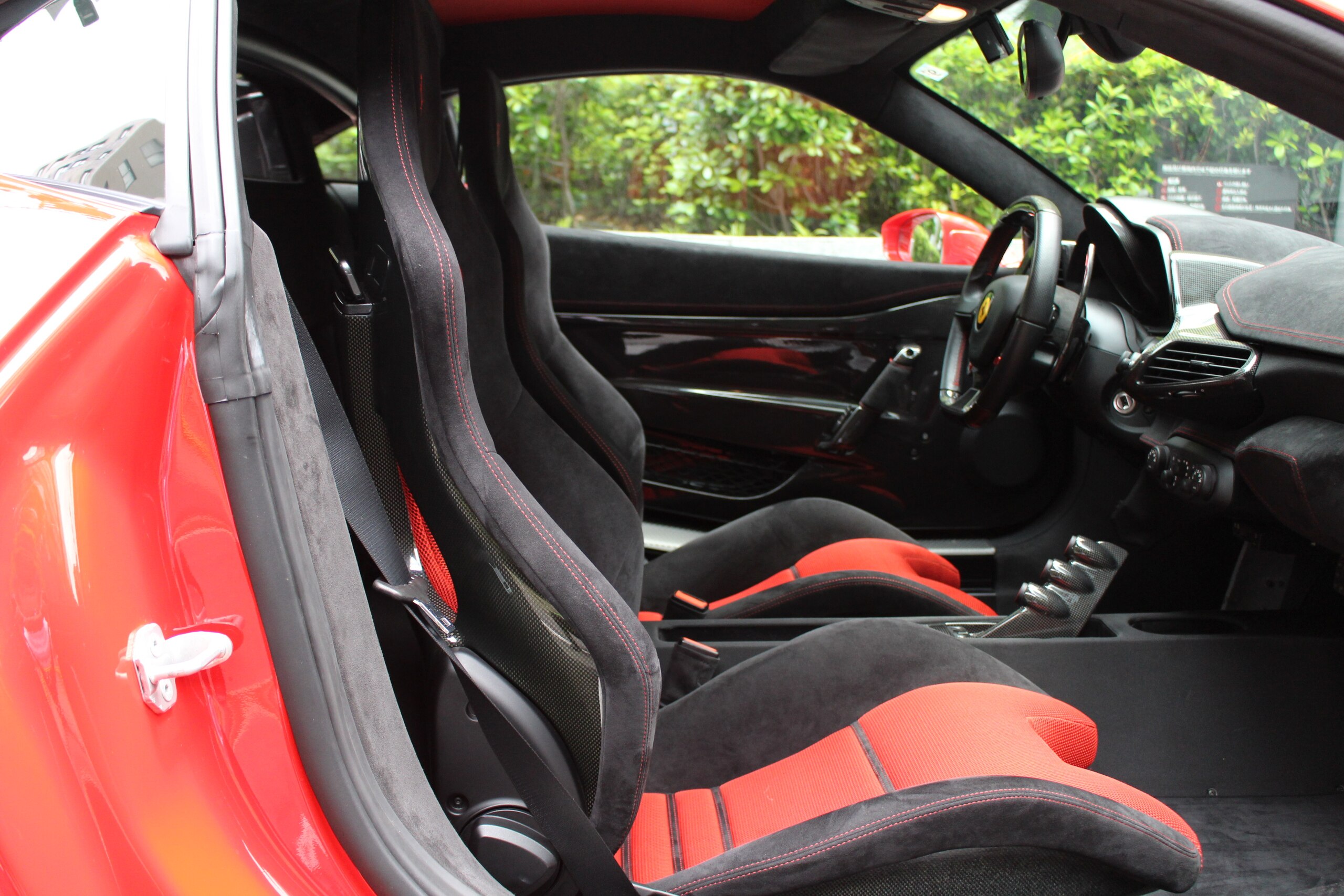 Ferrari 458 Speciale (photo: 13)