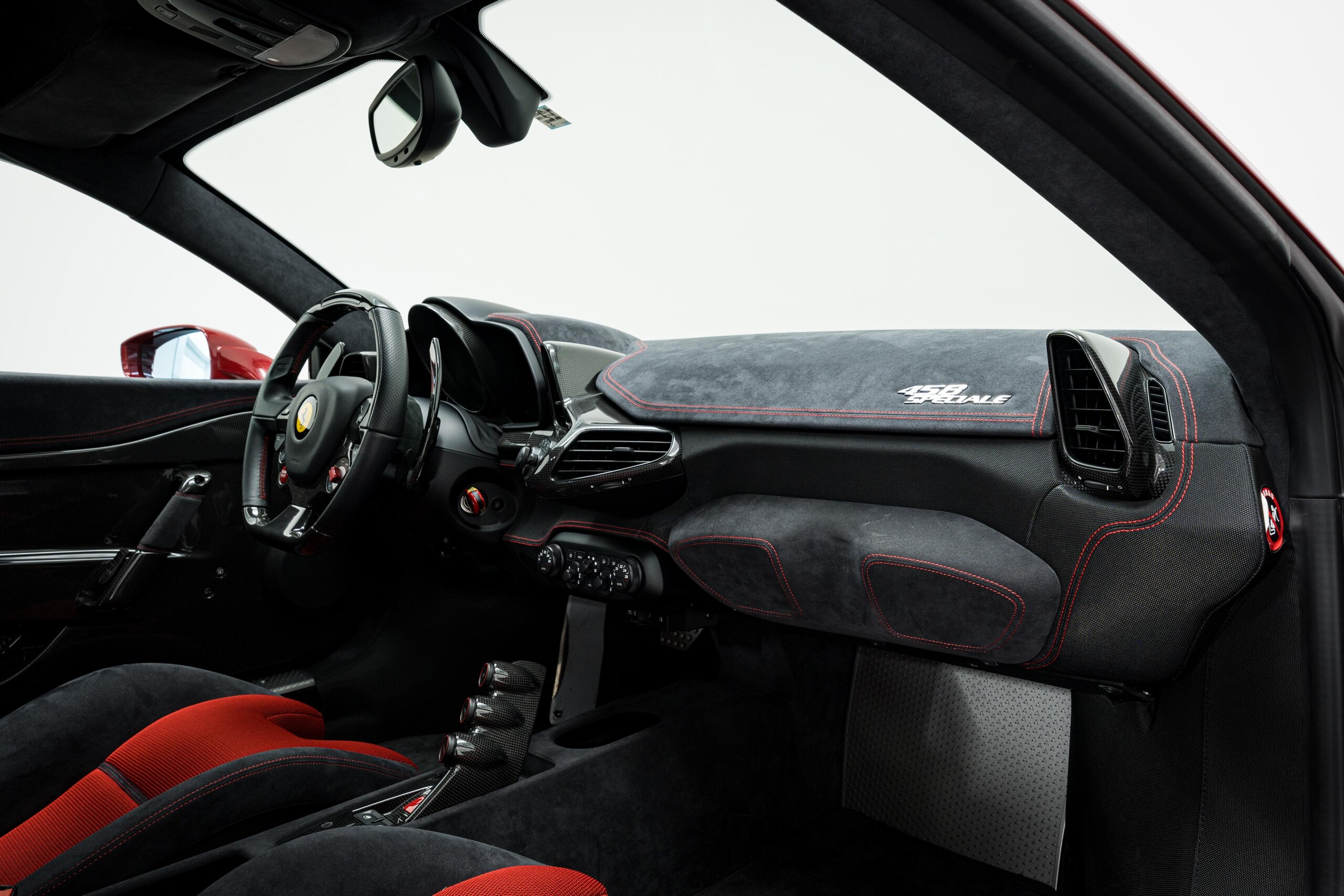 Ferrari 458 Speciale (photo: 15)