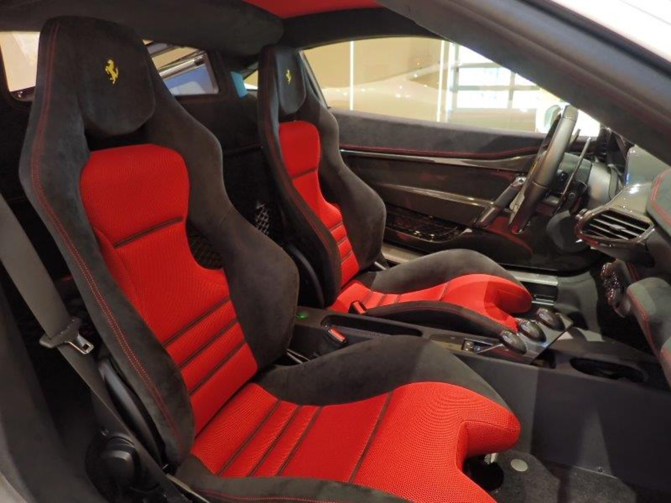 Ferrari 458 Speciale (photo: 11)